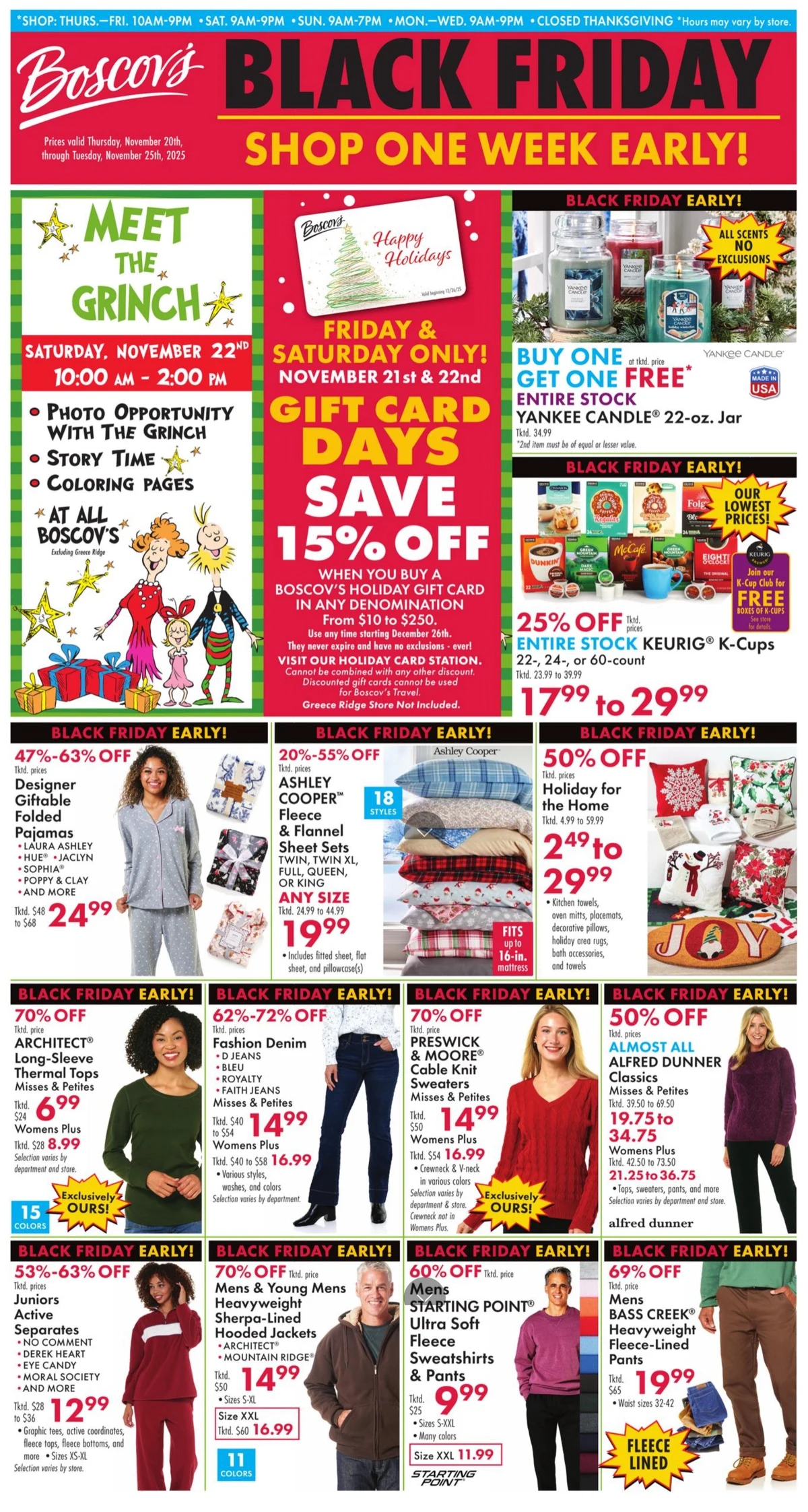 Boscov's Black Friday Ad 2025 1 – boscovs ad 20 26 00002