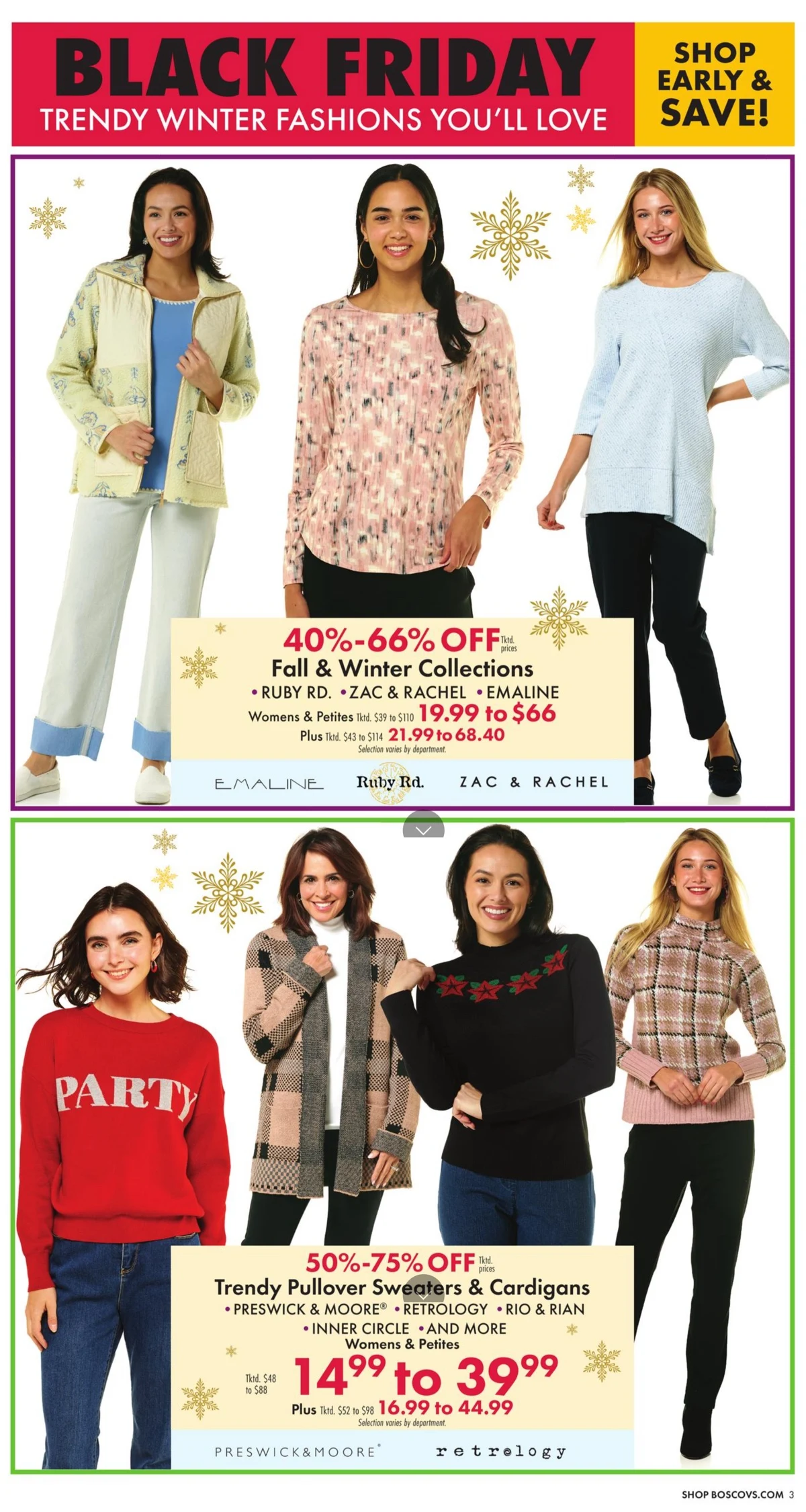 Boscov's Black Friday Ad 2025 1 – boscovs ad 20 26 00004