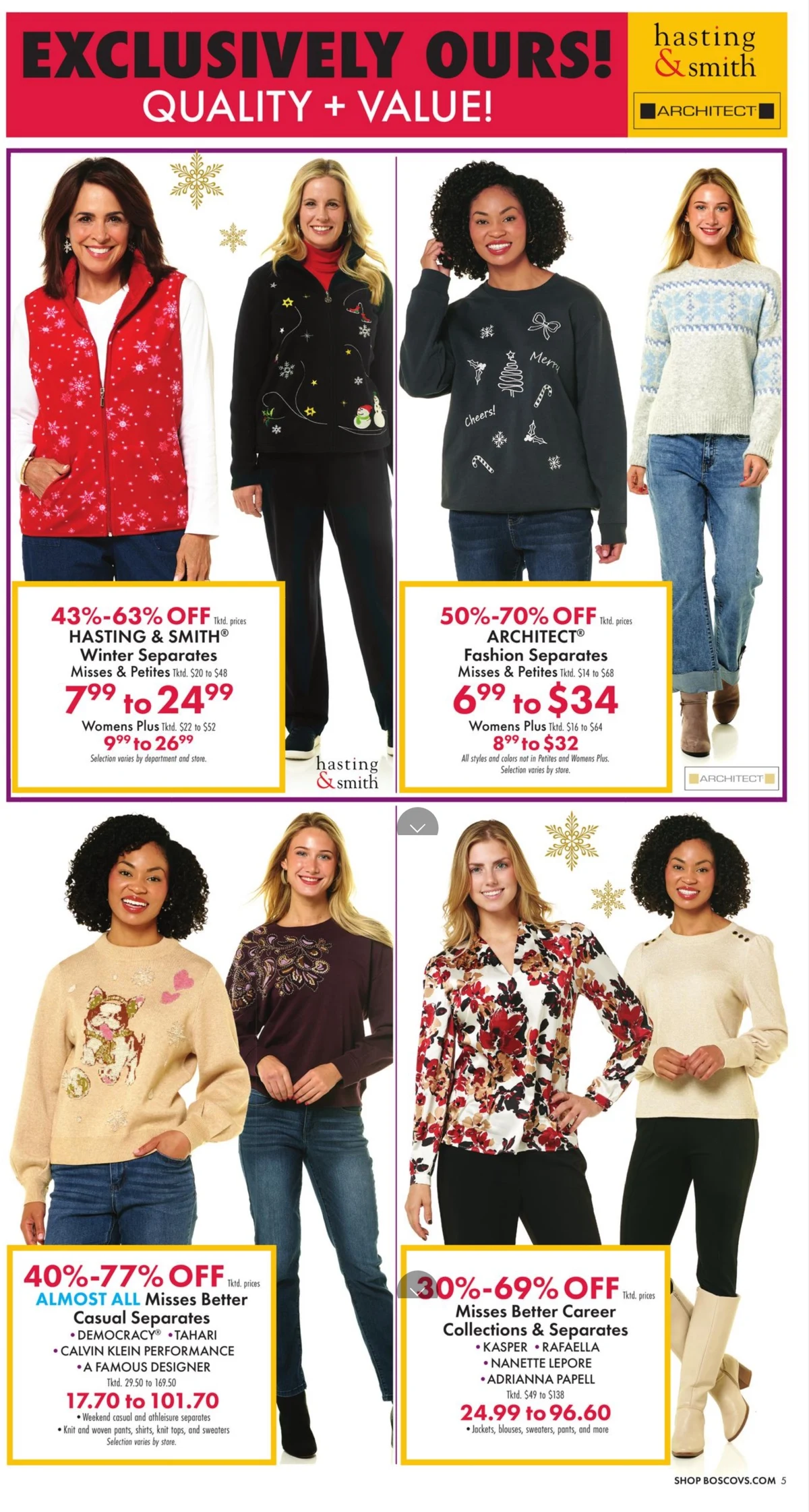 Boscov's Black Friday Ad 2025 3 – boscovs ad 20 26 00006