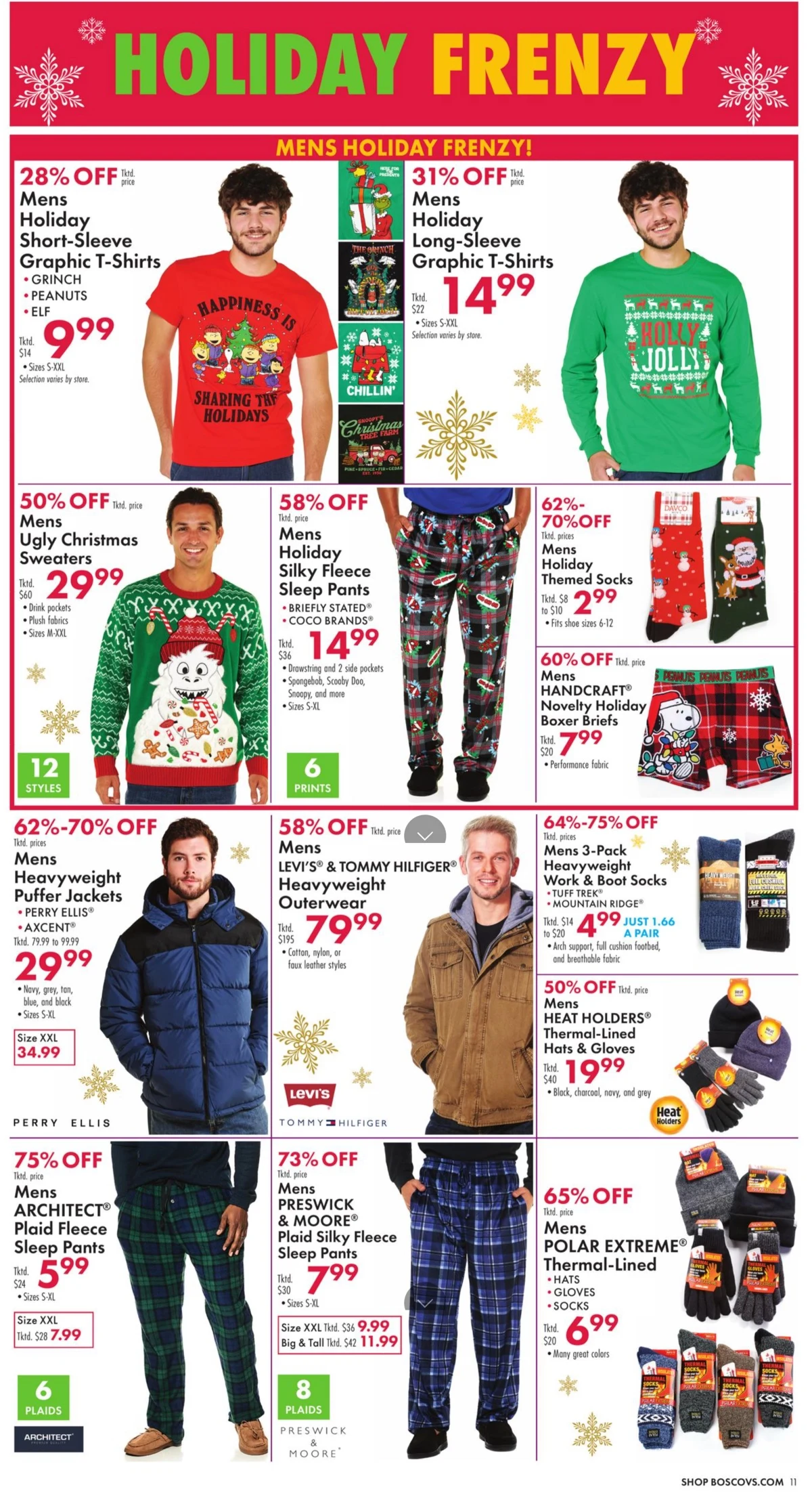 Boscov's Black Friday Ad 2025 3 – boscovs ad 20 26 00011