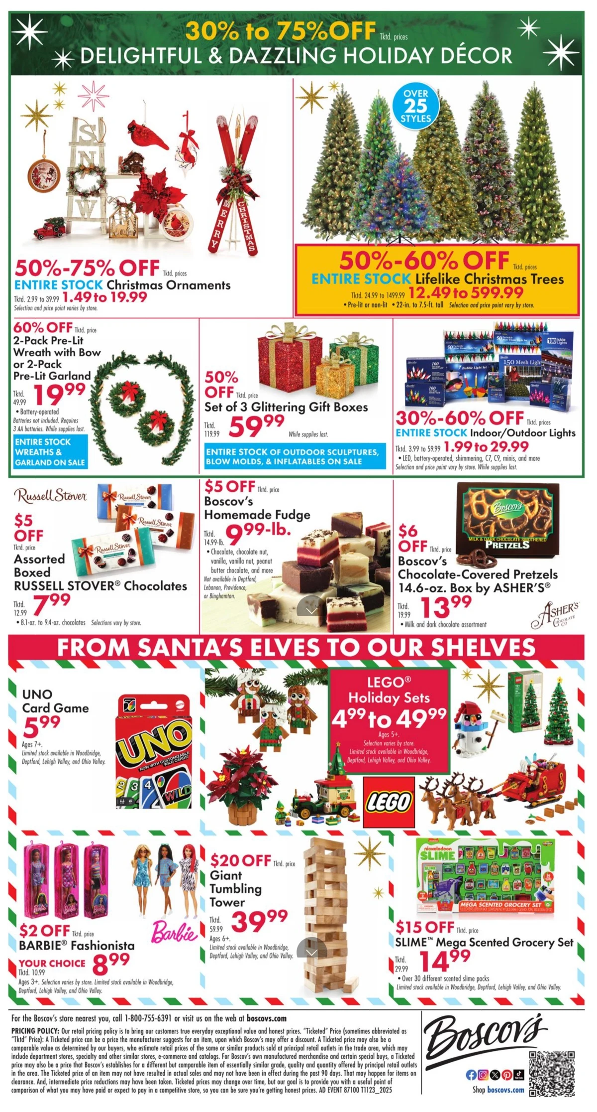 Boscov's Black Friday Ad 2025 4 – boscovs ad 20 26 00016