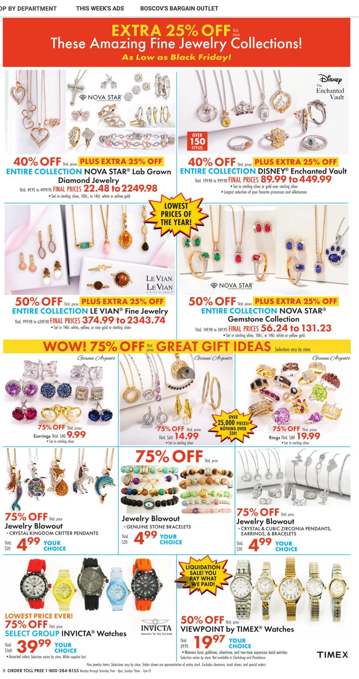 Boscov's Weekly Ad October 9 to October 15, 2025 6 – boscovs weekly ad 9 15 00008