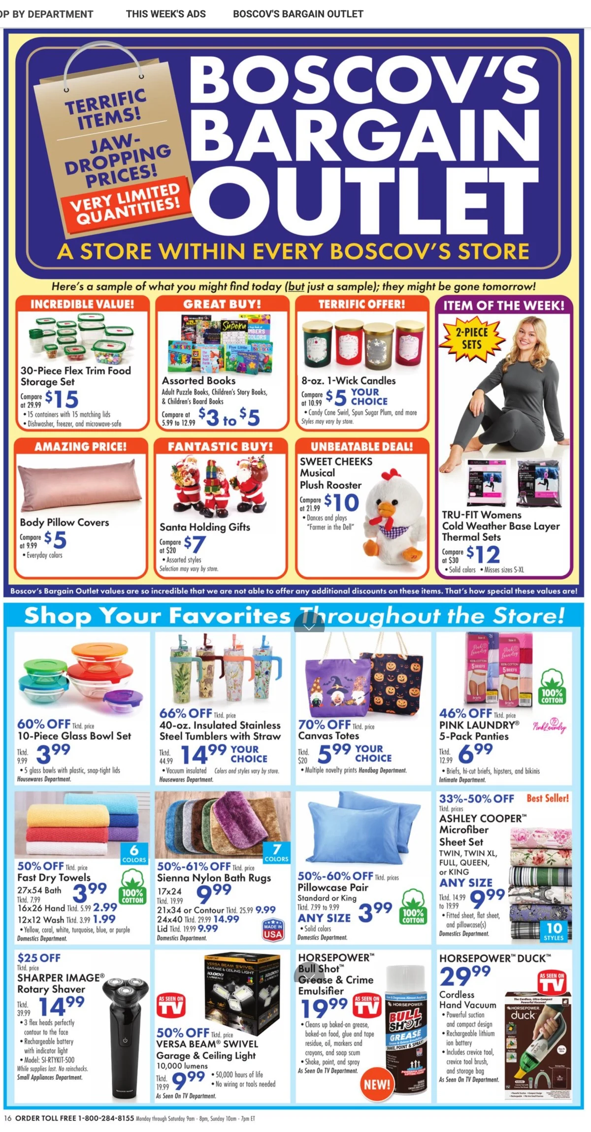 Boscov's Weekly Ad October 9 to October 15, 2025 6 – boscovs weekly ad 9 15 00016