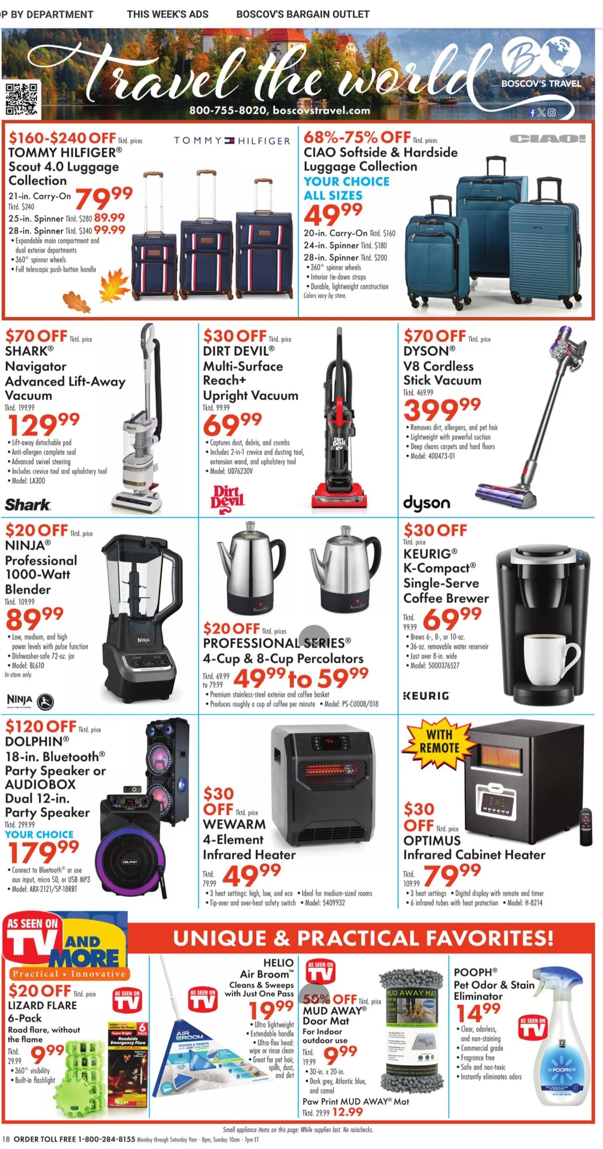 Boscov's Weekly Ad October 9 to October 15, 2025 2 – boscovs weekly ad 9 15 00018