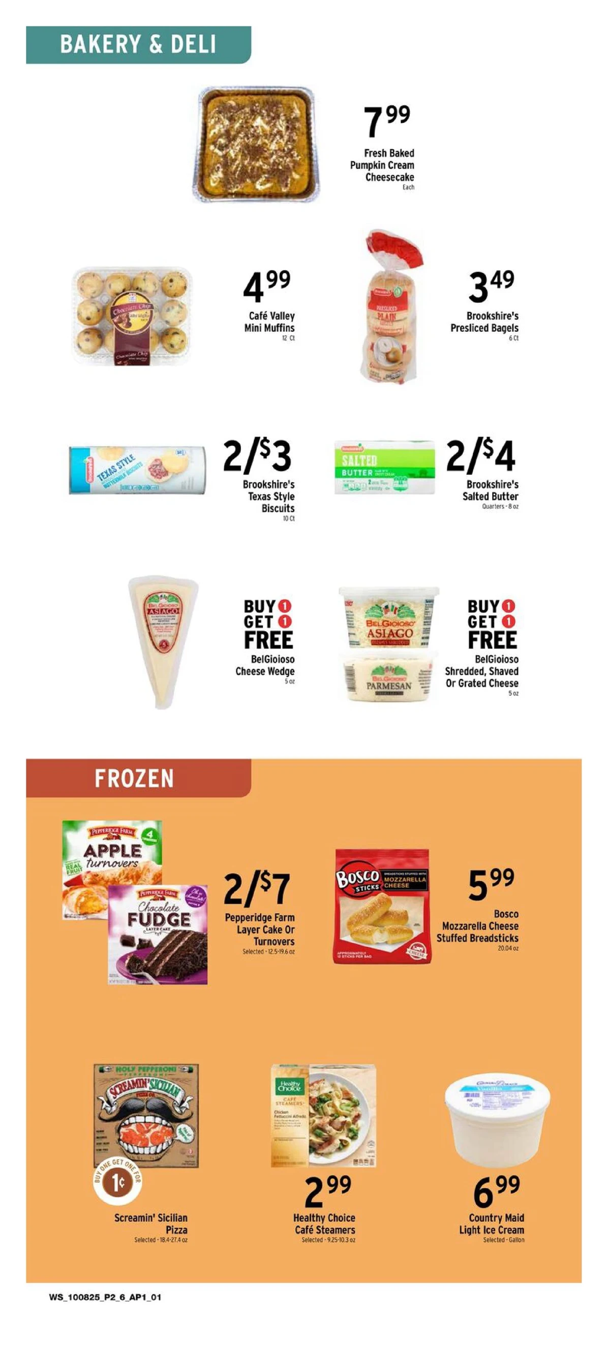 Brookshire’s Weekly Ad October 8 to October 14, 2025 3 – brookshires websaver ad 8 14 2
