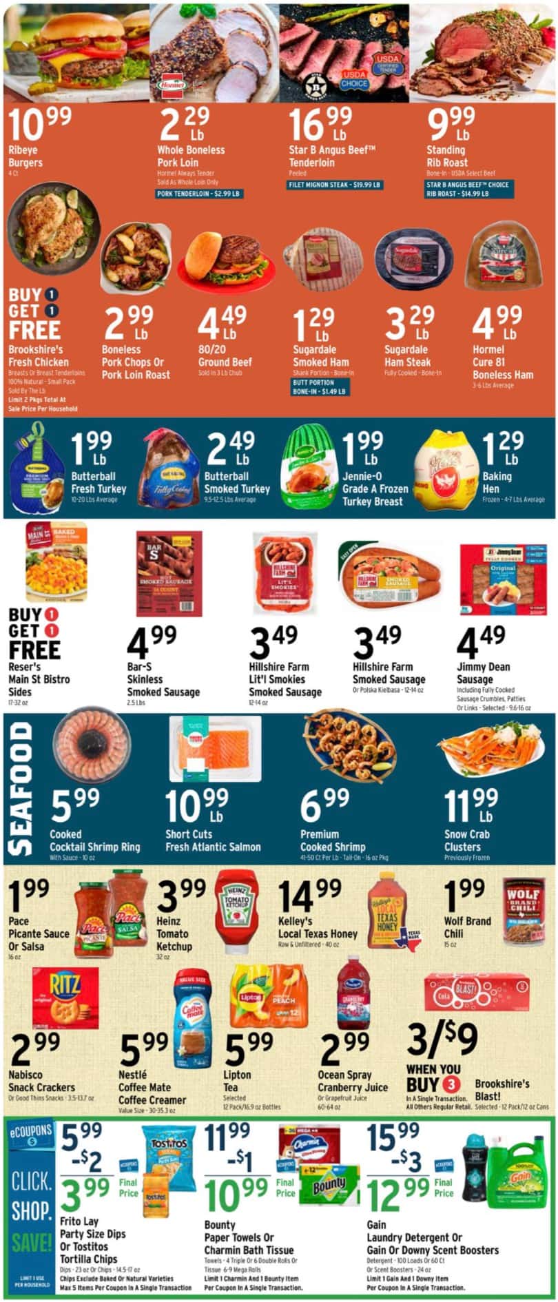 Brookshire’s Weekly Ad 11/19/25 & 11/26/25 preview 115 – brookshires weekly ad 111925 02