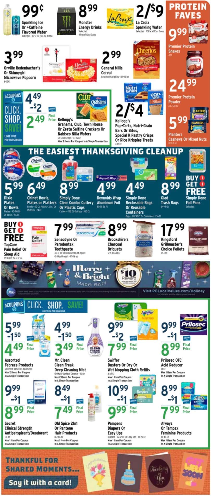 brookshires weekly ad 111925 06