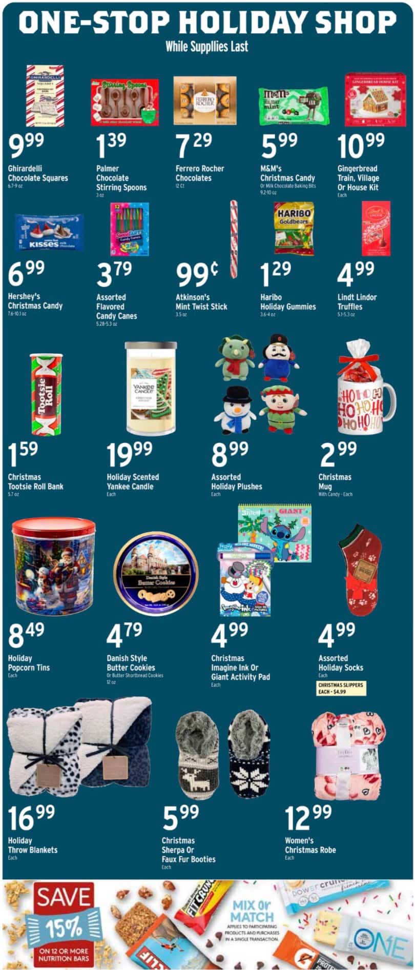 brookshires weekly ad 111925 07