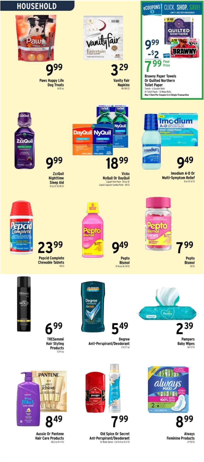 brookshires weekly ad 111925 13