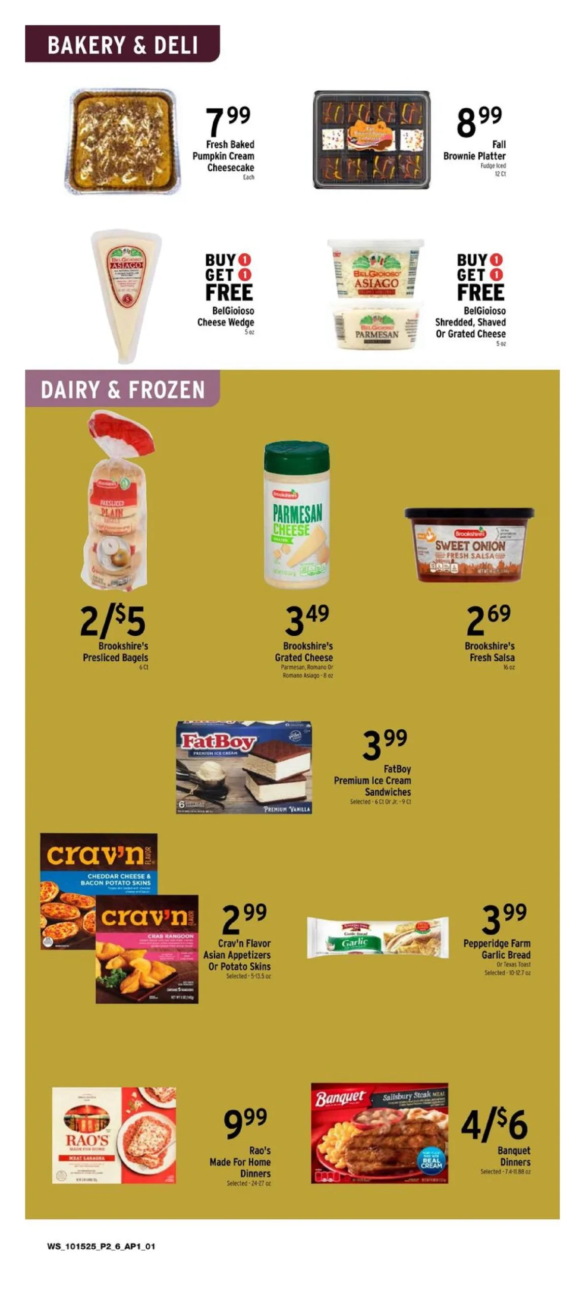 Brookshire’s Weekly Ad October 15 to October 21, 2025 2 – brooksihres ad 15 21 2 scaled