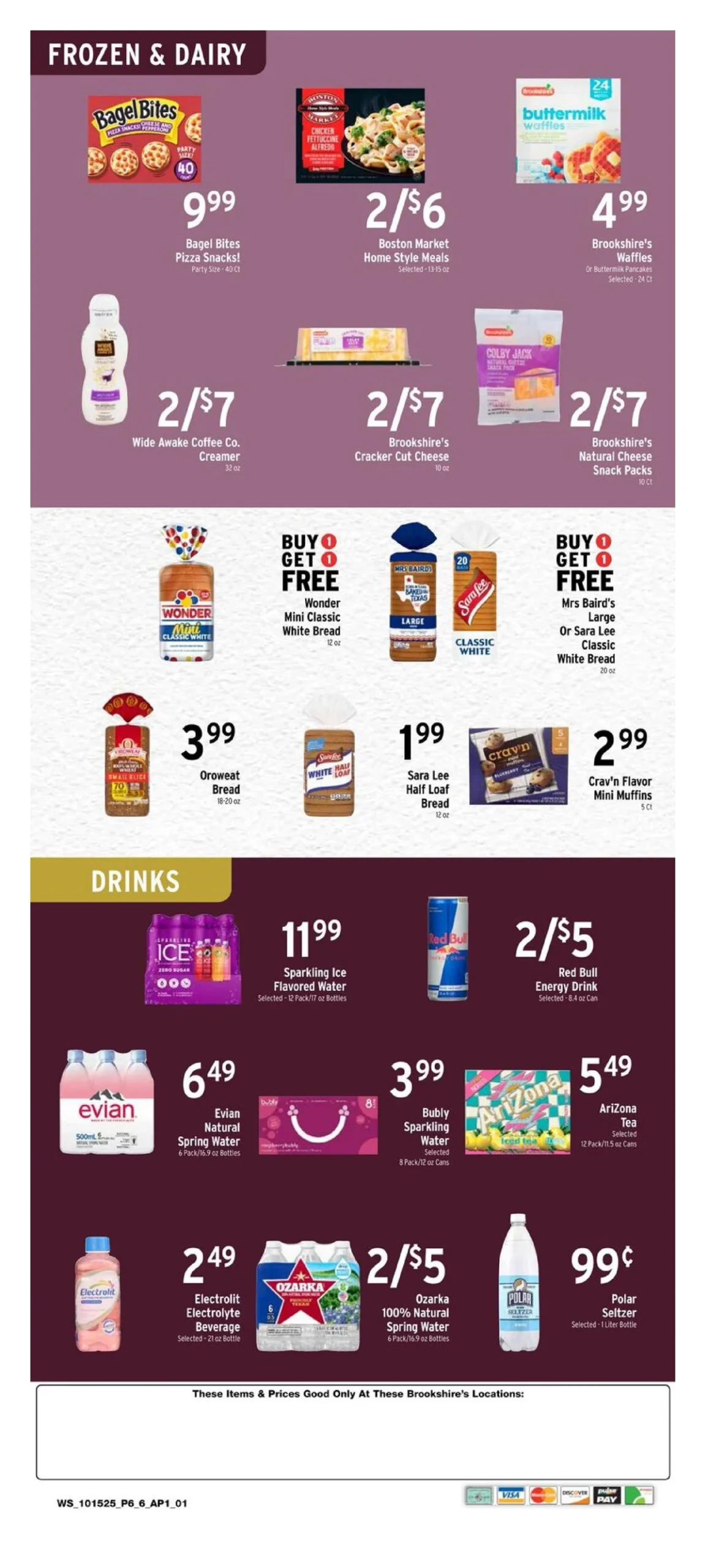 Brookshire’s Weekly Ad October 15 to October 21, 2025 4 – brooksihres ad 15 21 6 scaled