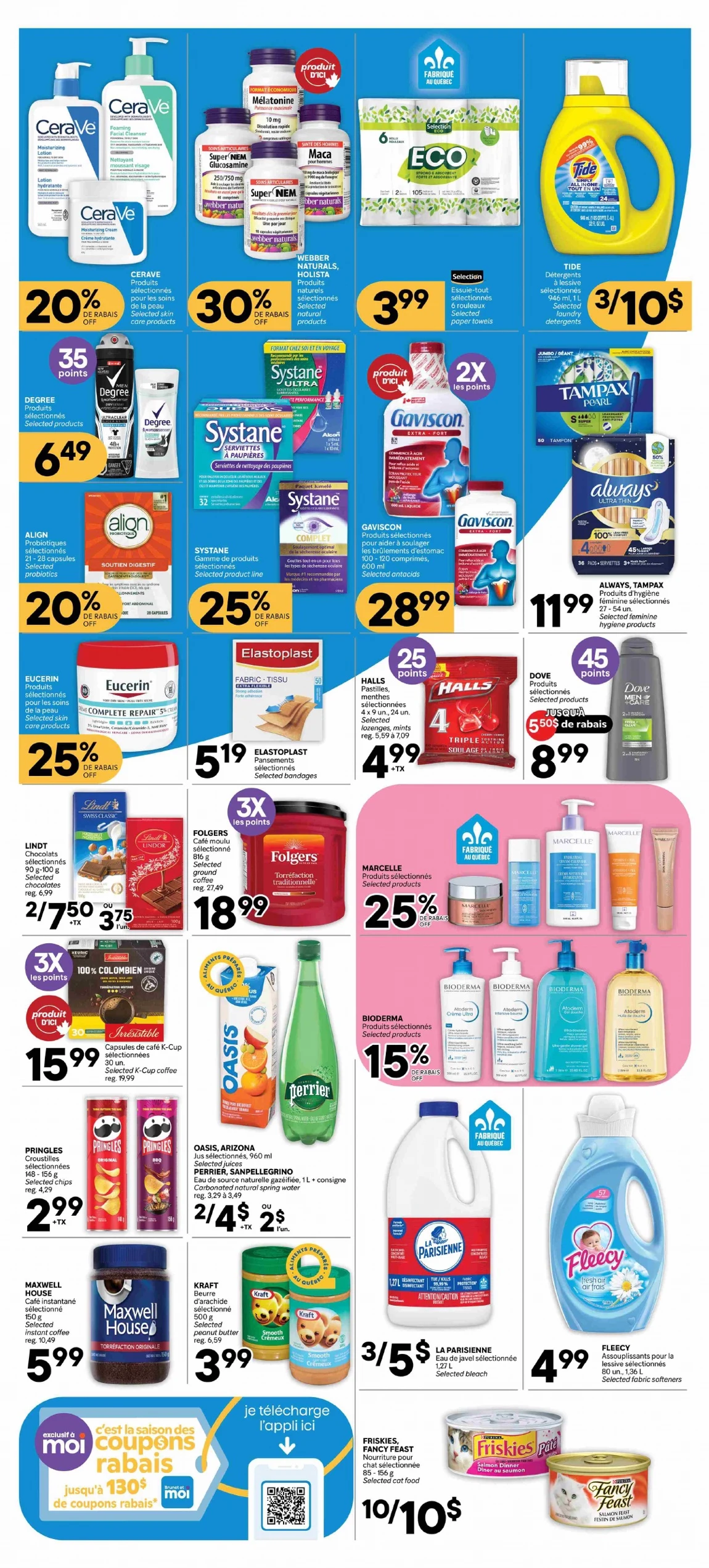 Brunet Flyer September 18 to September 24, 2025 683 – brunet flyer 11 17 000002