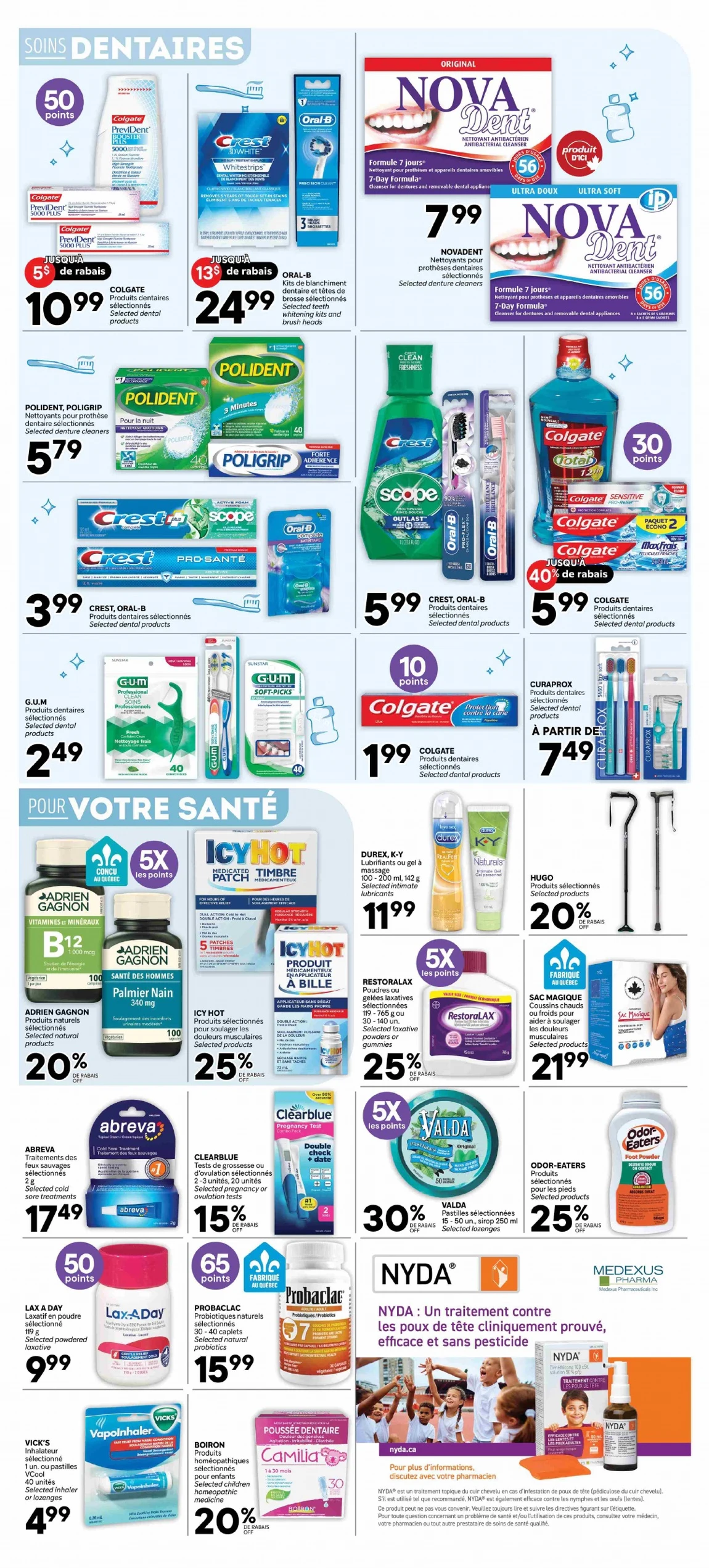 Brunet Flyer September 18 to September 24, 2025 685 – brunet flyer 11 17 000004
