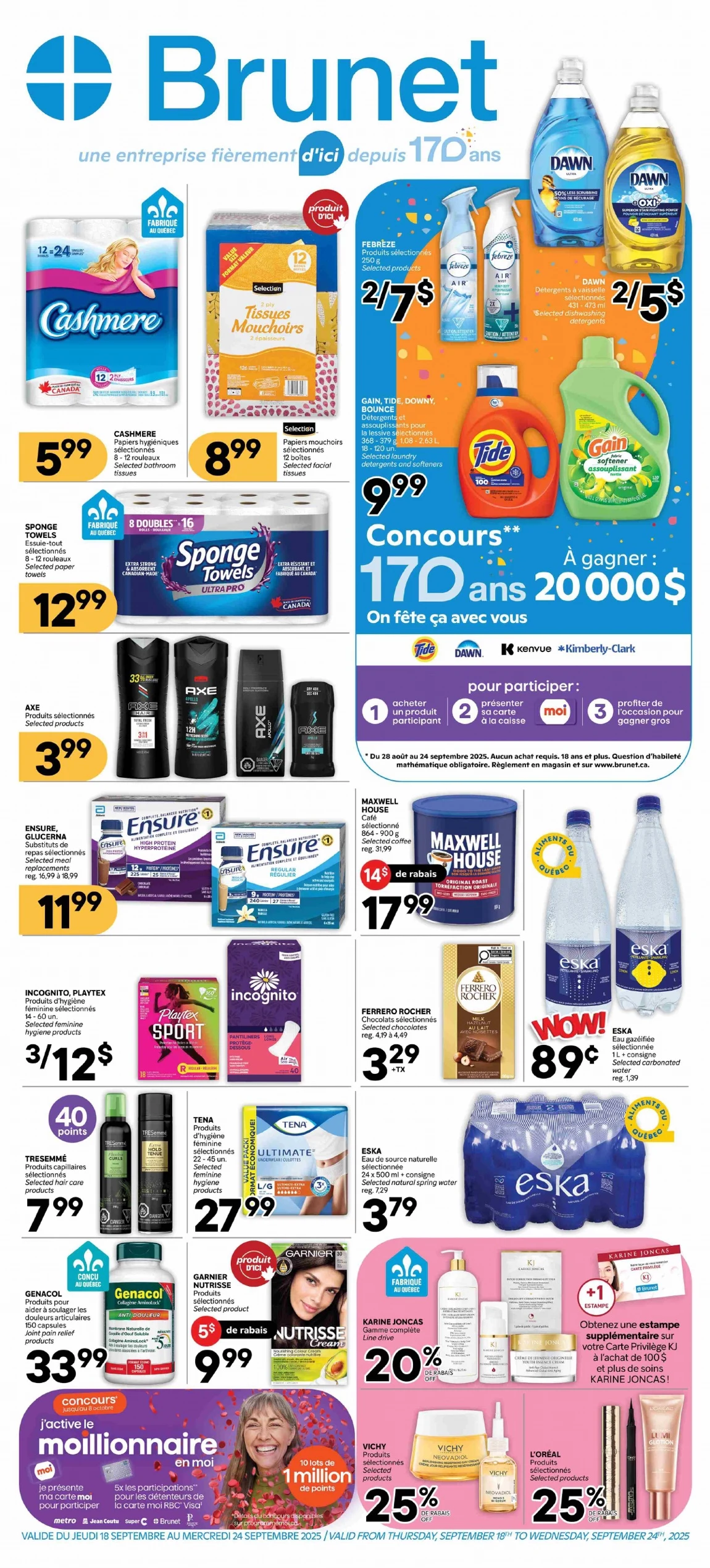 Brunet Flyer September 25 to October 1, 2025 329 – brunet flyer 18 24 000001