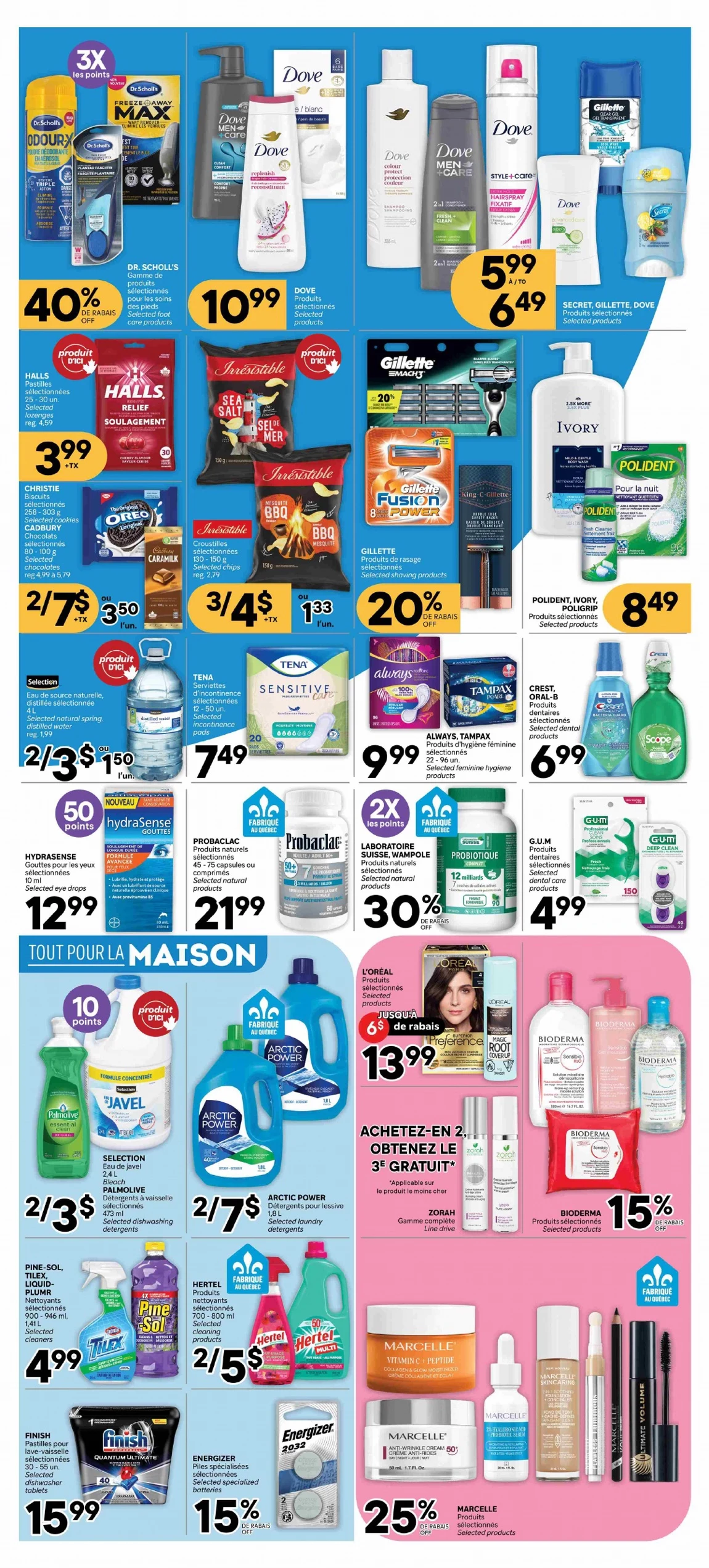 Brunet Flyer September 25 to October 1, 2025 330 – brunet flyer 18 24 000002