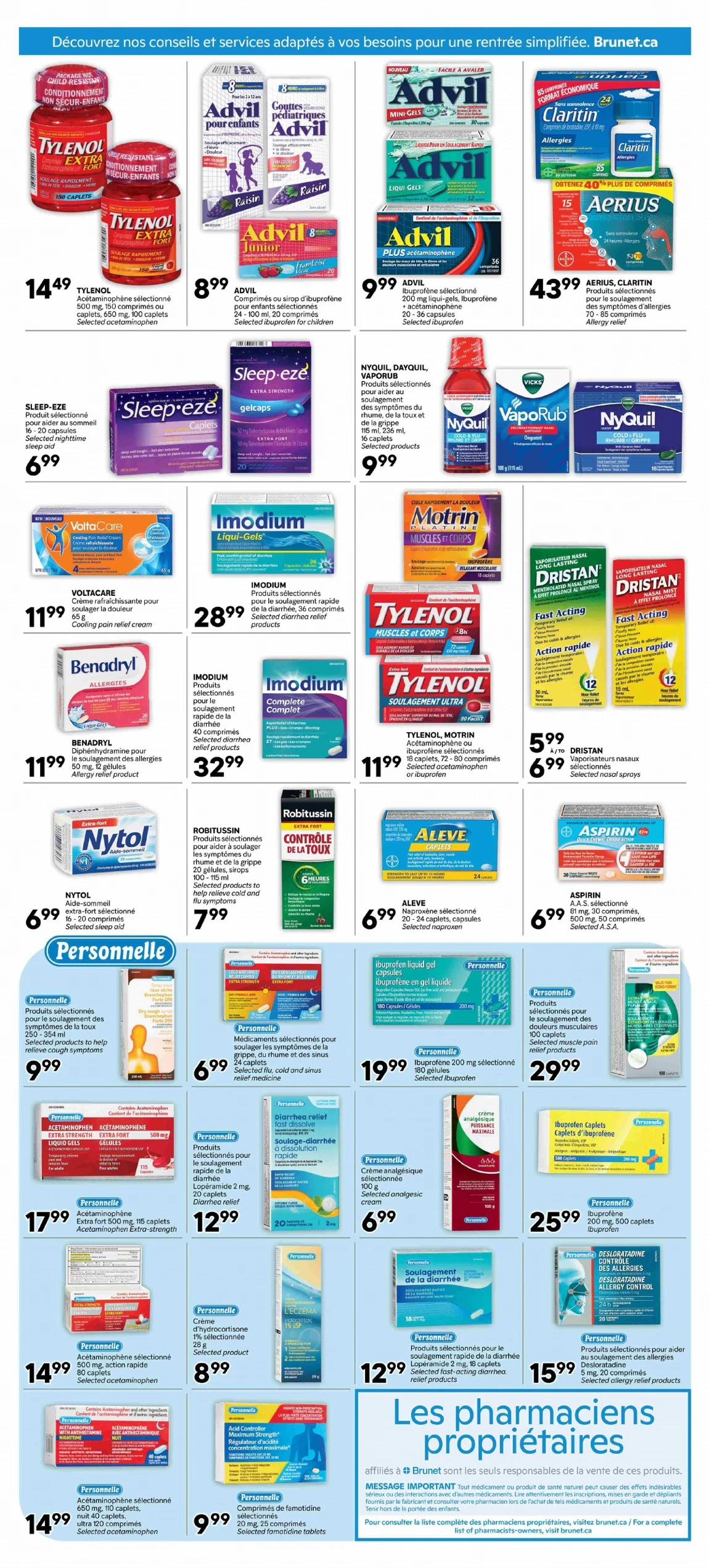 Brunet Flyer September 25 to October 1, 2025 331 – brunet flyer 18 24 000003