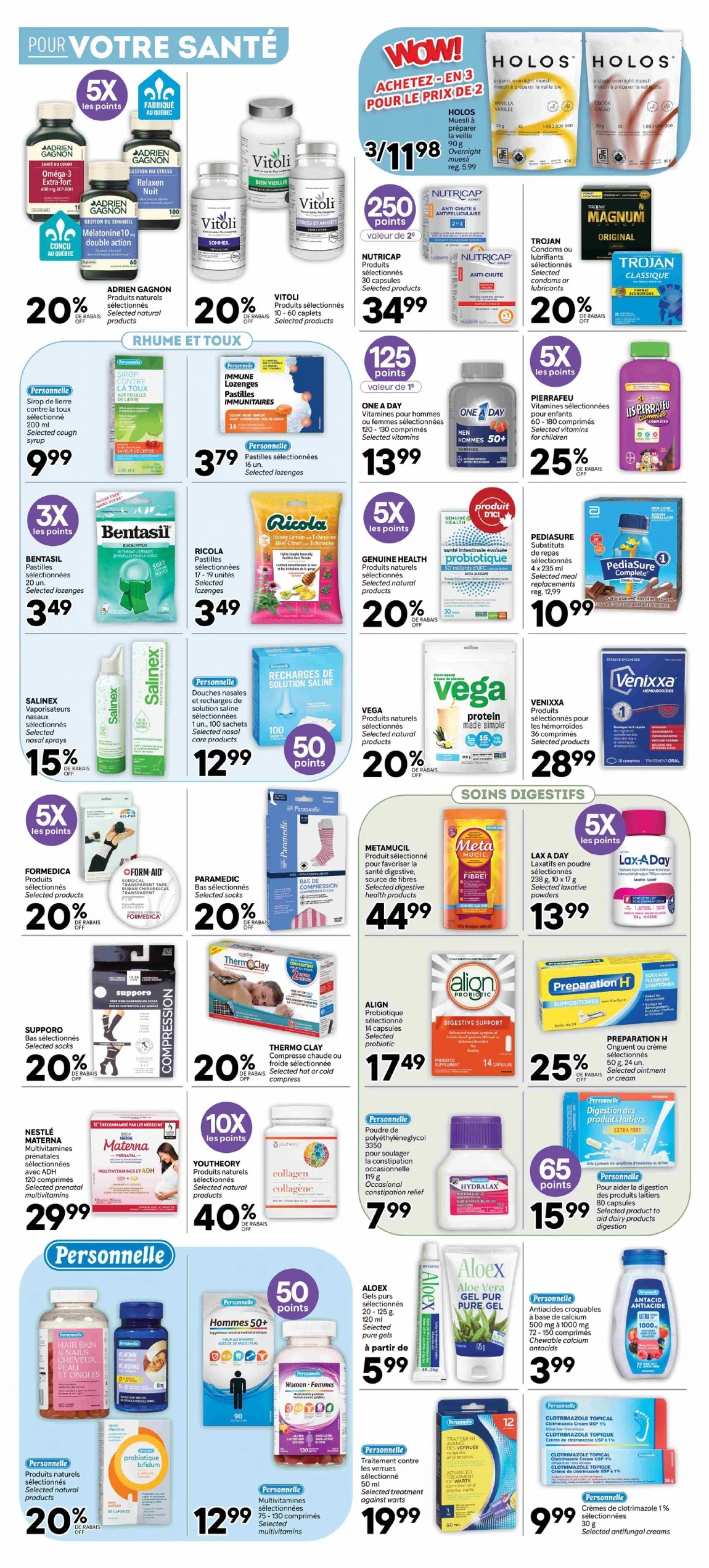 Brunet Flyer September 25 to October 1, 2025 332 – brunet flyer 18 24 000004