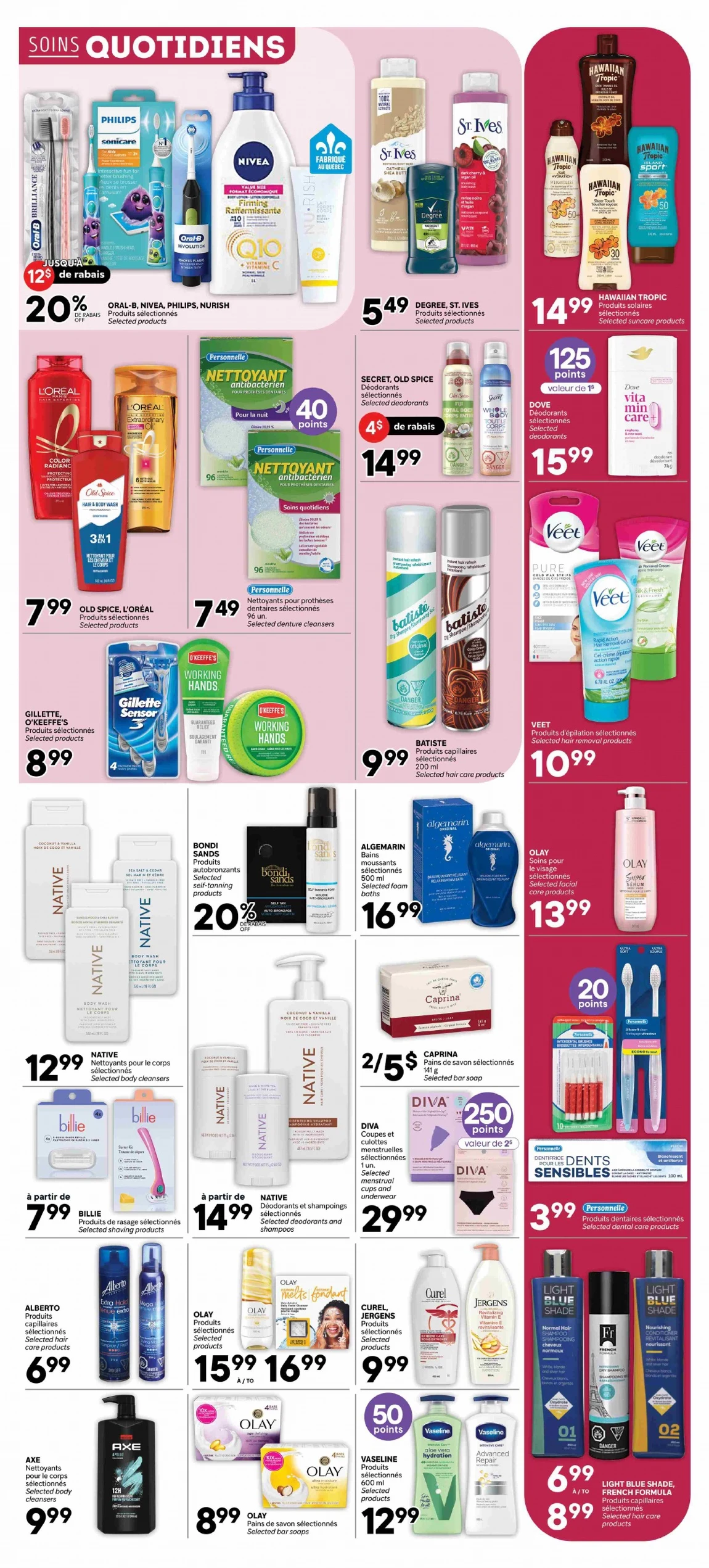 Brunet Flyer September 25 to October 1, 2025 333 – brunet flyer 18 24 000005