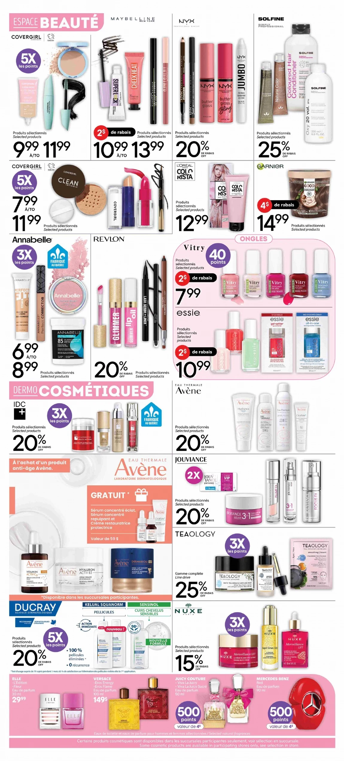 Brunet Flyer September 25 to October 1, 2025 334 – brunet flyer 18 24 000006