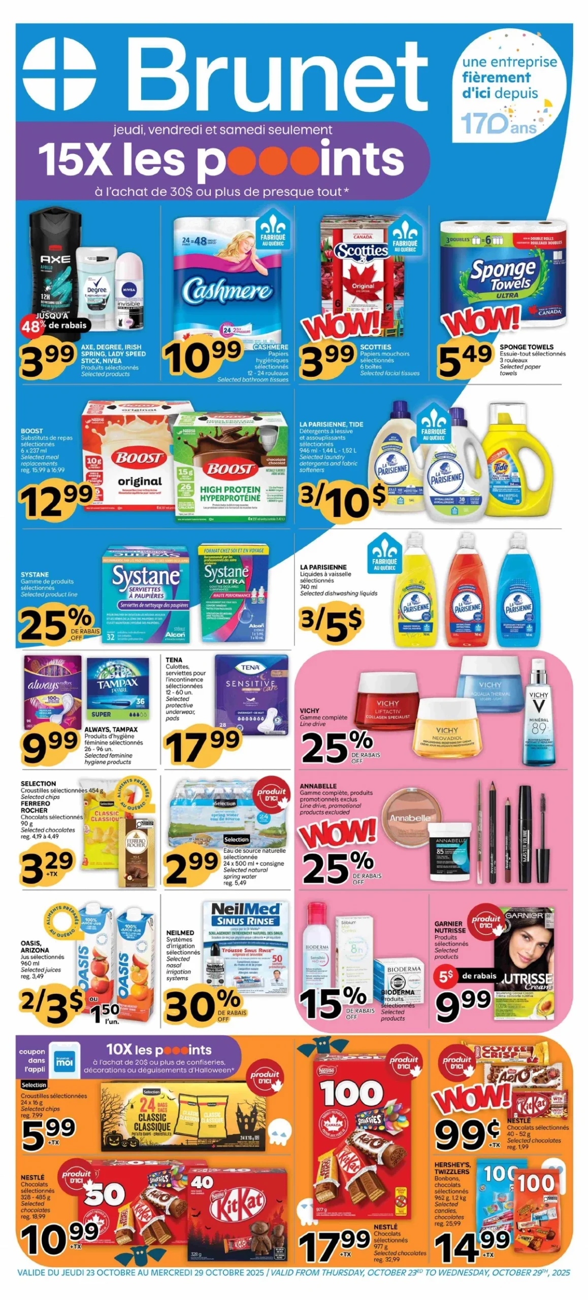 Brunet Flyer October 23 to October 29, 2025 394 – brunet flyer 23 29 000001 scaled