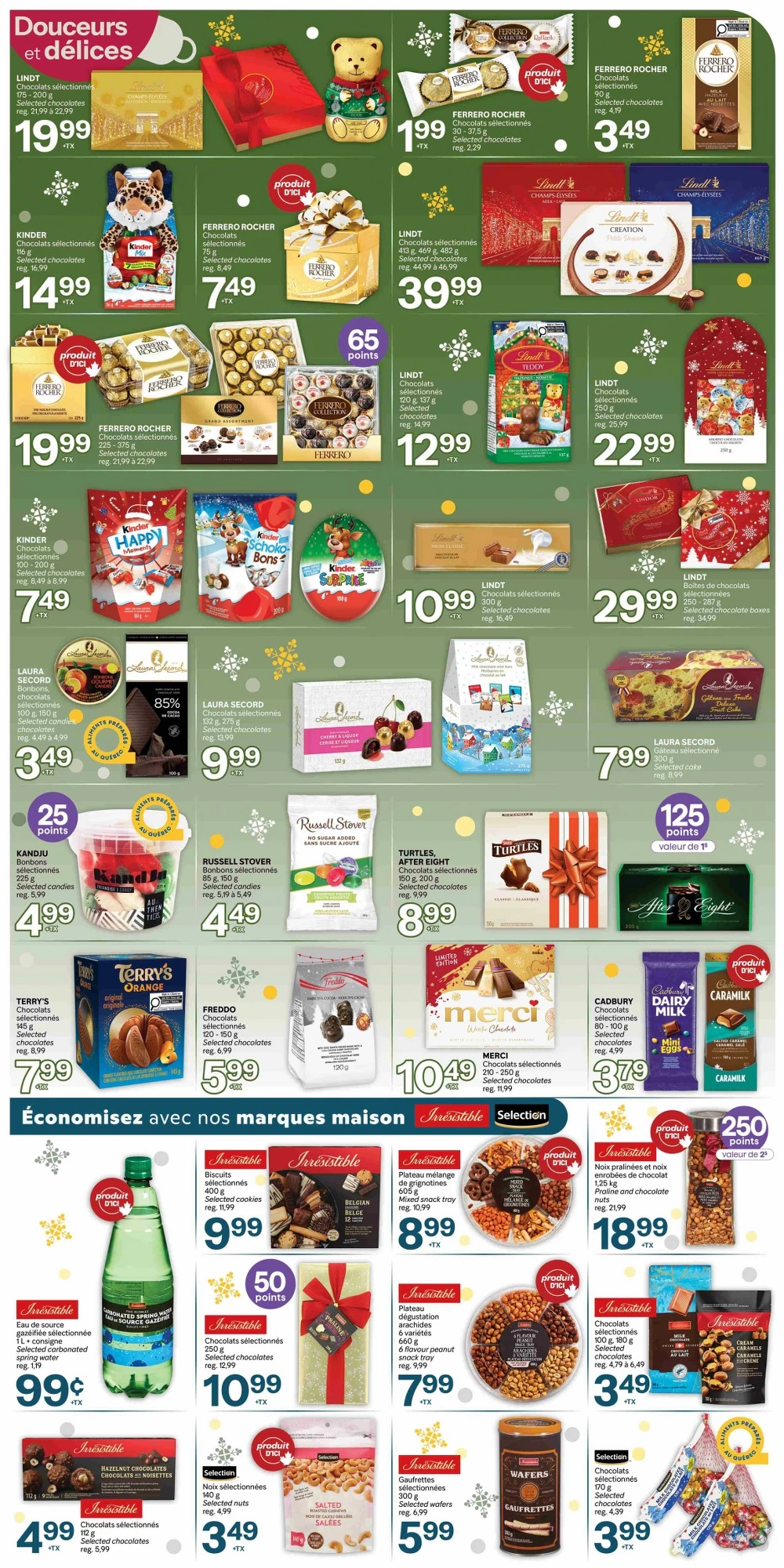 Brunet Flyer December 4 to 10, 2025 1 – brunet flyer 4 10 00003