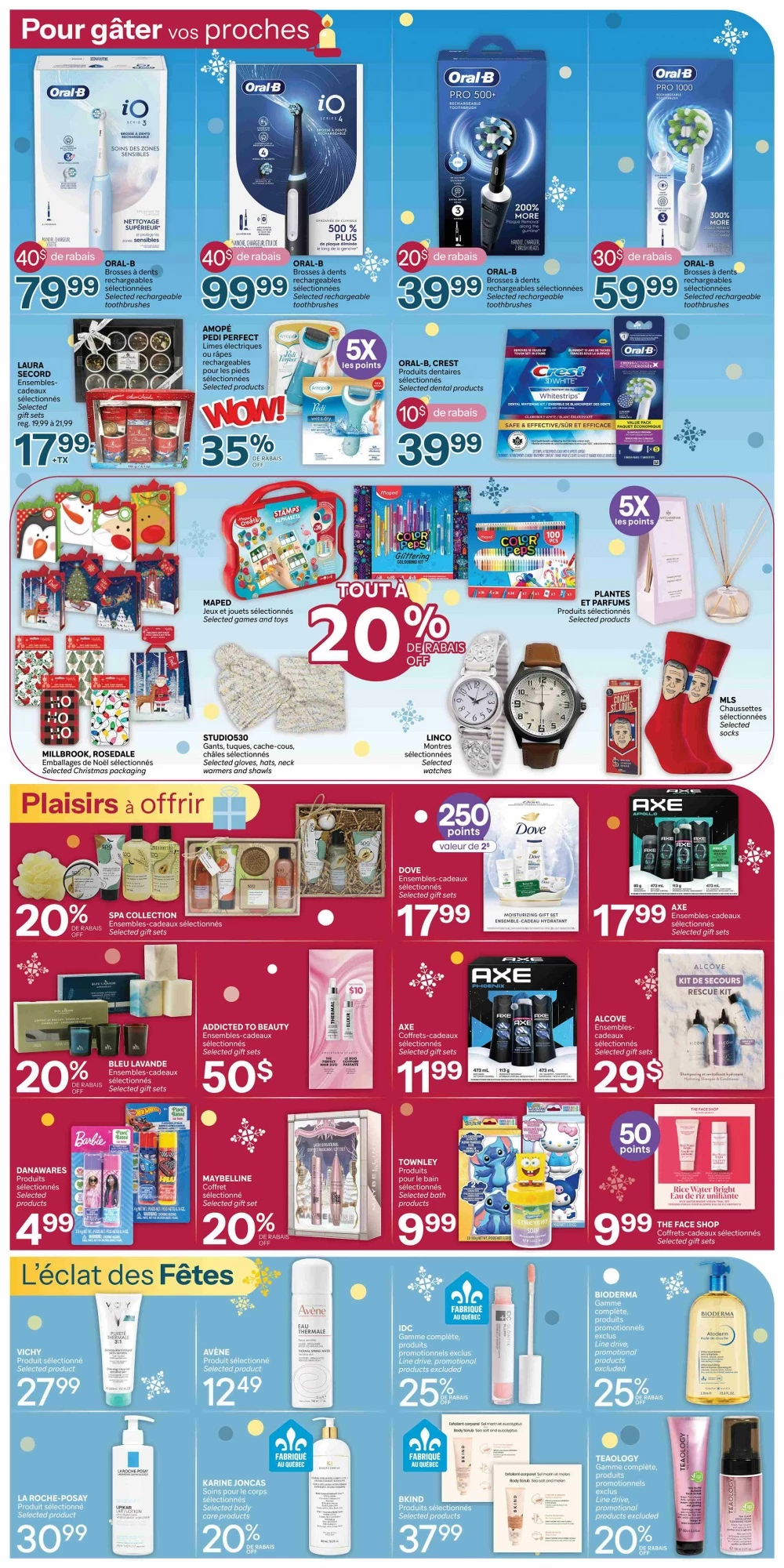 Brunet Flyer December 4 to 10, 2025 2 – brunet flyer 4 10 00004