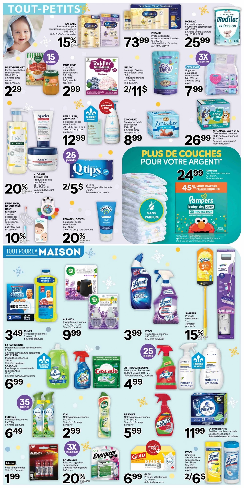 Brunet Flyer December 4 to 10, 2025 1 – brunet flyer 4 10 00009