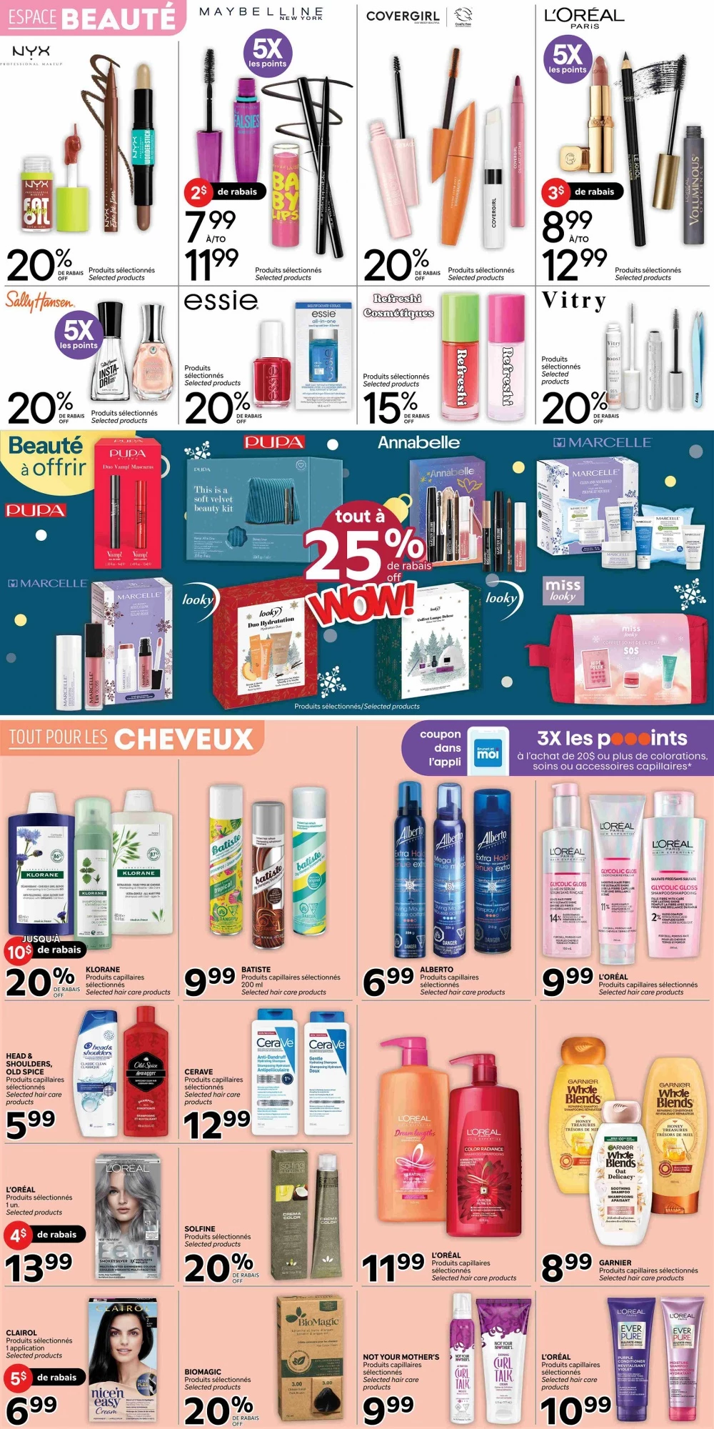 Brunet Flyer November 13 to November 19, 2025 4 – brunet flyer november 13 19 5 29423062