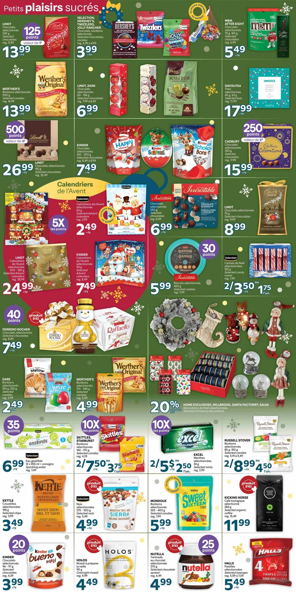 Brunet Flyer November 13 to November 19, 2025 6 – brunet flyer november 13 19 7 27623476