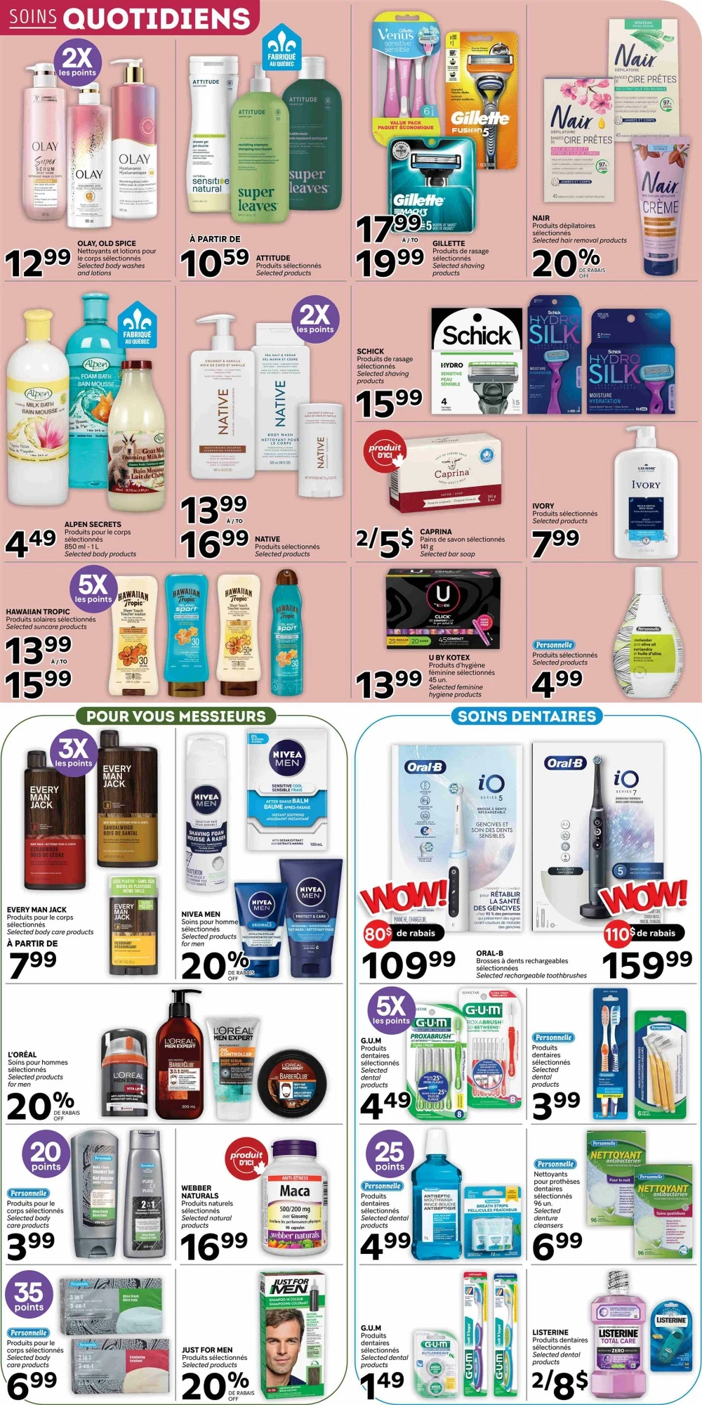 Brunet Flyer November 13 to November 19, 2025 1 – brunet flyer november 13 19 8 38238615