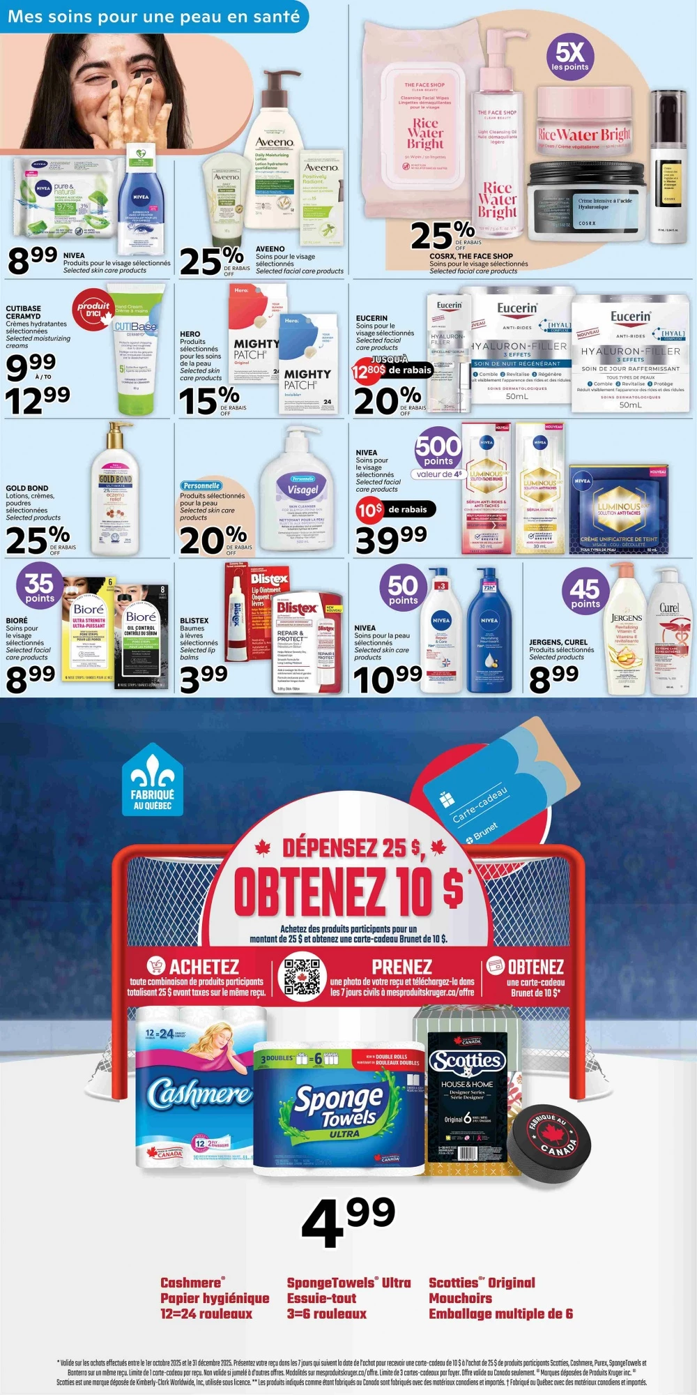 Brunet Flyer November 13 to November 19, 2025 2 – brunet flyer november 13 19 9 54239010