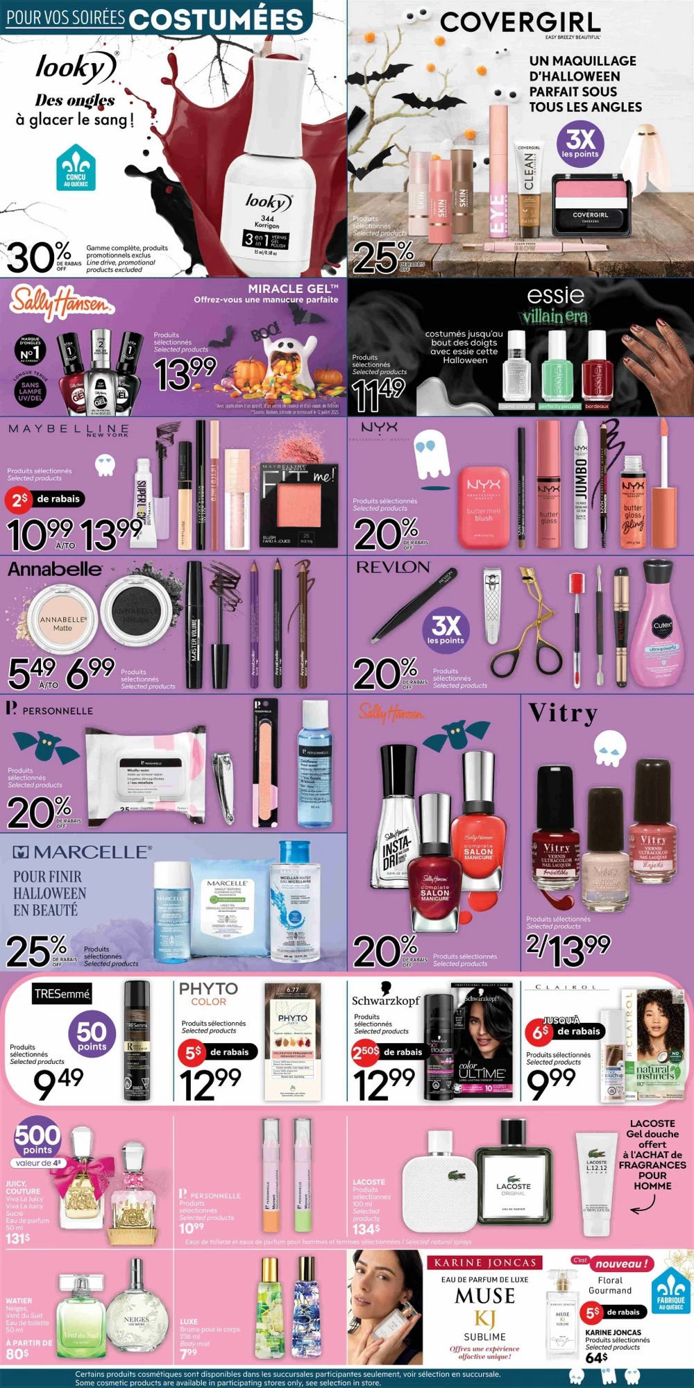 Brunet Flyer October 30 to November 5, 2025 2 – brunet flyer october 30 november 5 3 35753294