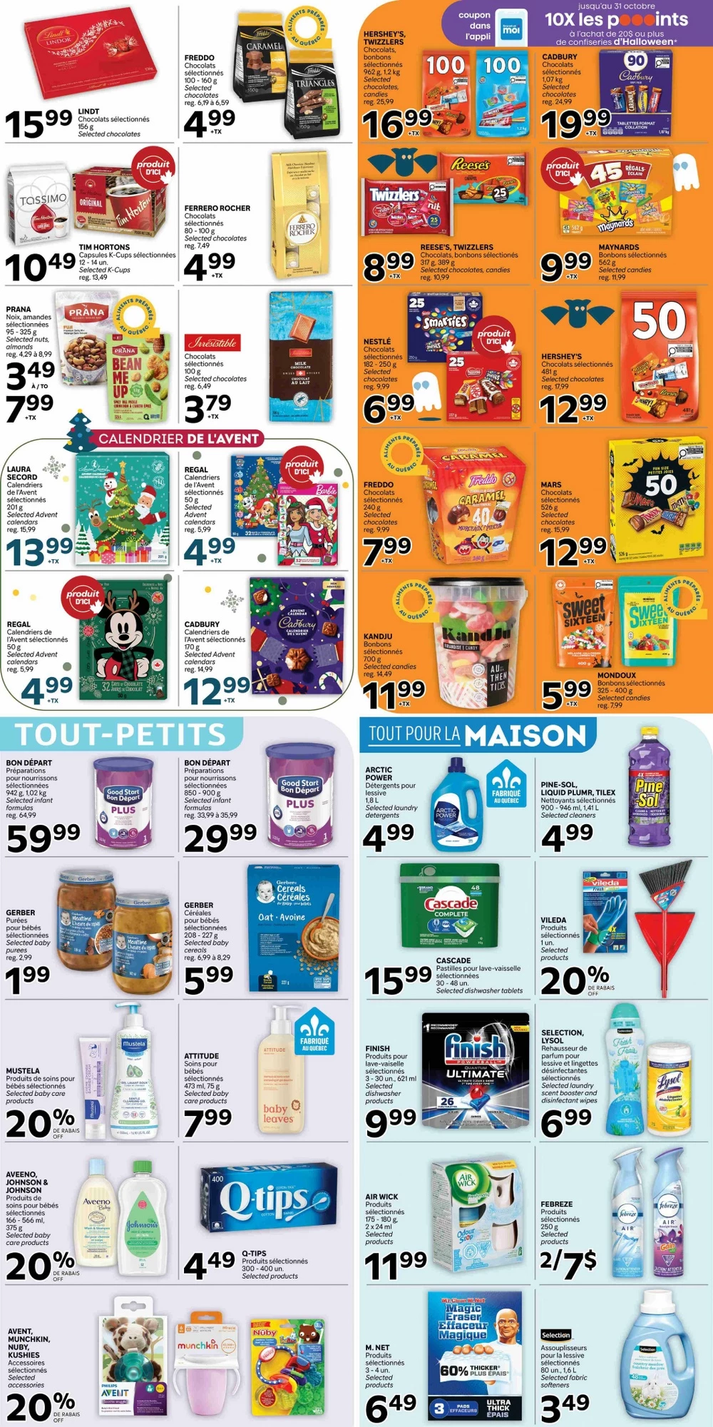 Brunet Flyer October 30 to November 5, 2025 4 – brunet flyer october 30 november 5 5 59635379