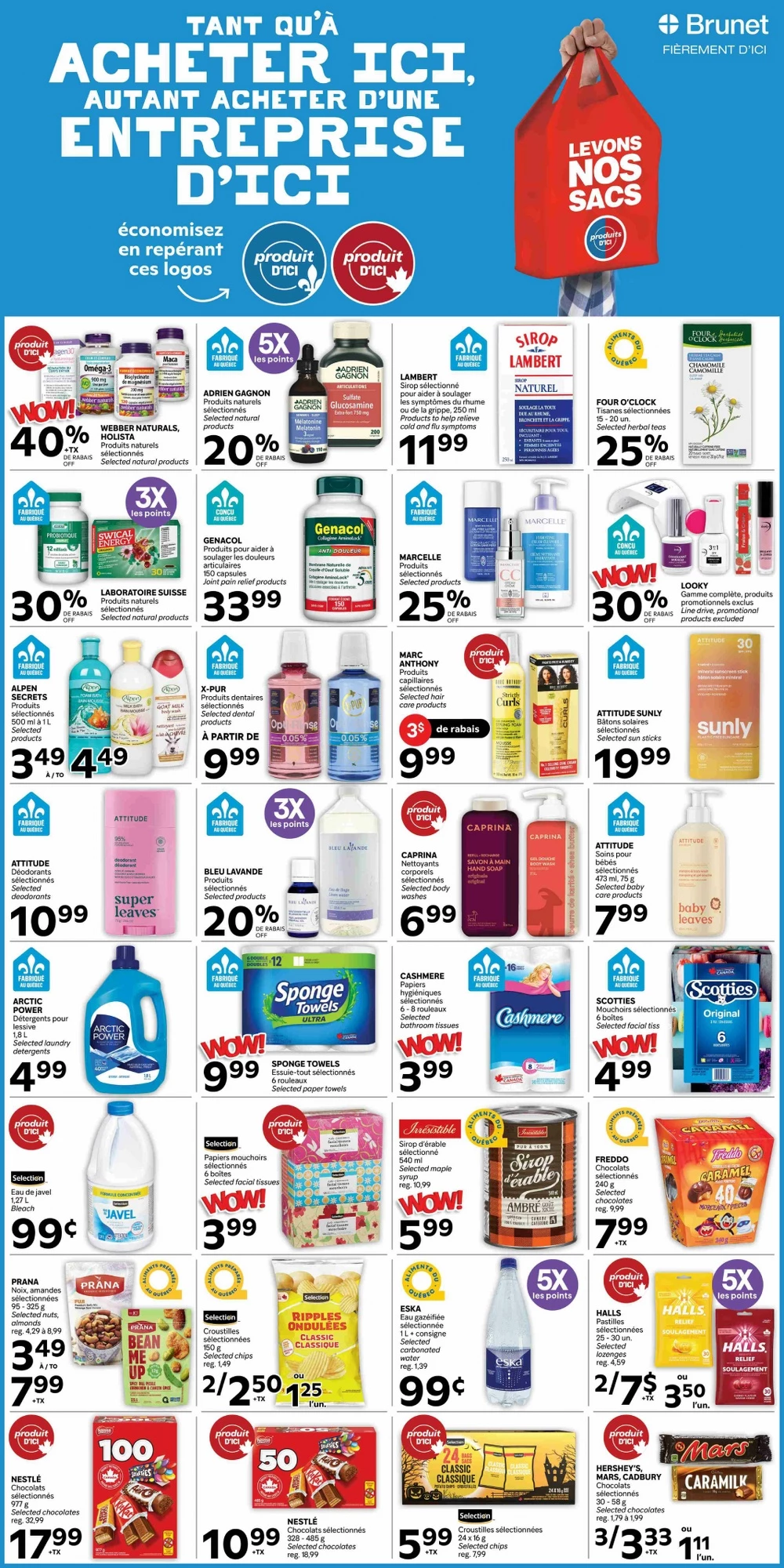 Brunet Flyer October 30 to November 5, 2025 4 – brunet flyer october 30 november 5 9 14303795