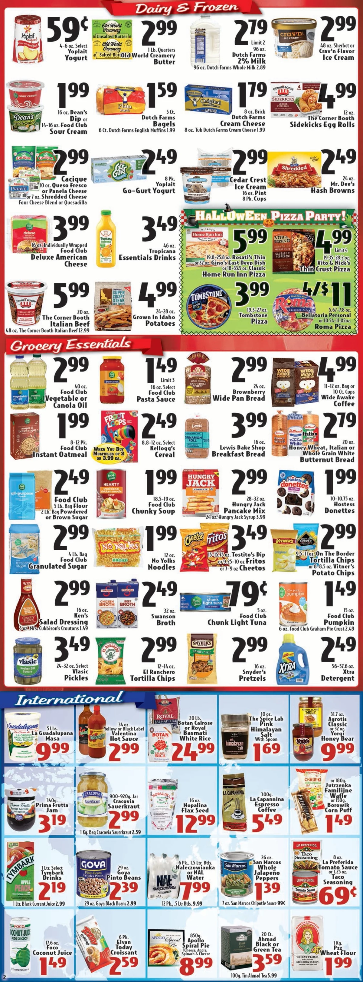 Butera Weekly Ad 10/29/25 – 11/4/25 preview 54 – butera 29 4 2