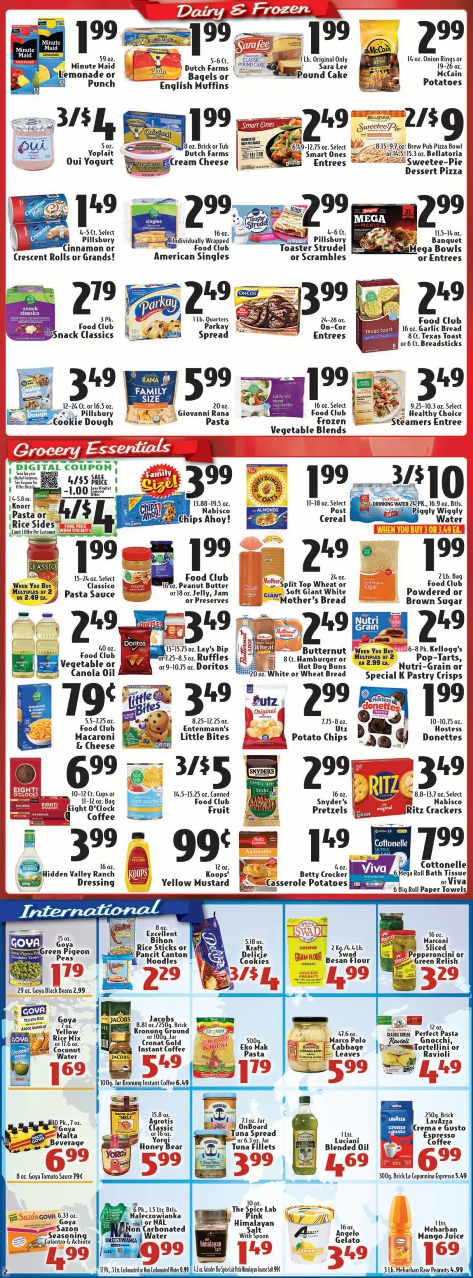 Butera Weekly Ad 9/17/25 – 9/23/25 preview 293 – butera ad 10 16 2 scaled