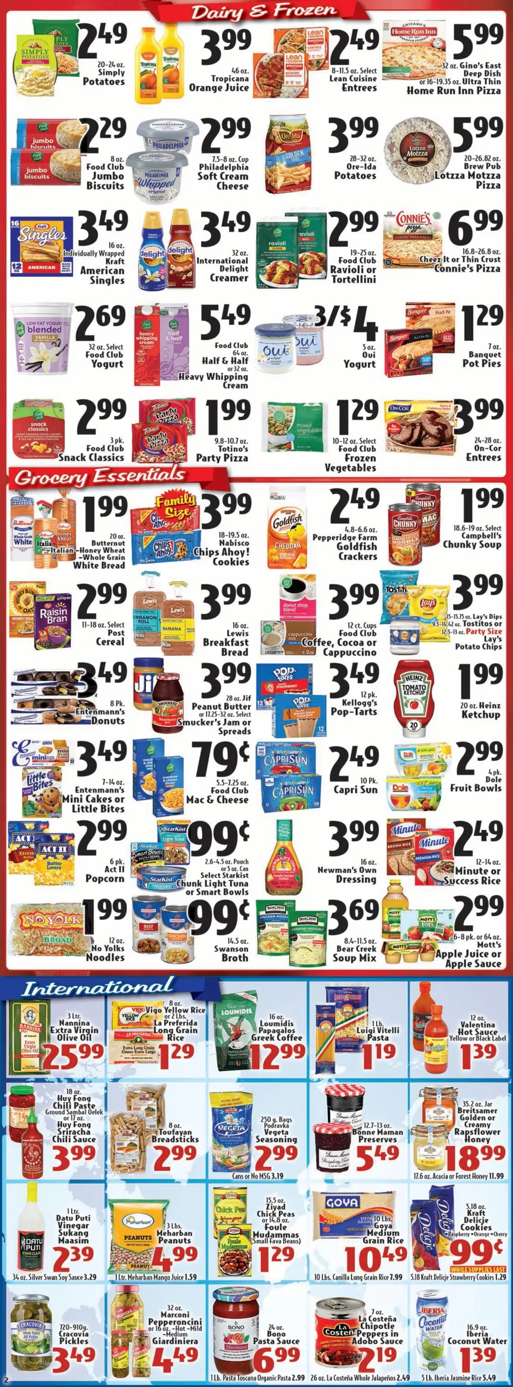 Butera Weekly Ad (1/14/26 – 1/20/26) preview 2 – butera ad 14 20 2