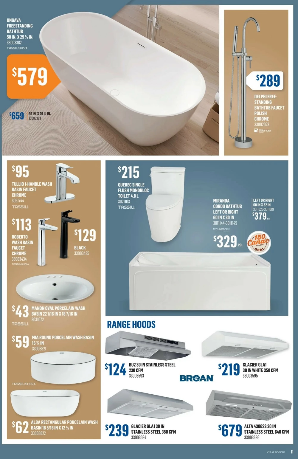 Canac Flyer December 4 to December 10, 2025 3 – canac flyer december 4 10 11 69932454