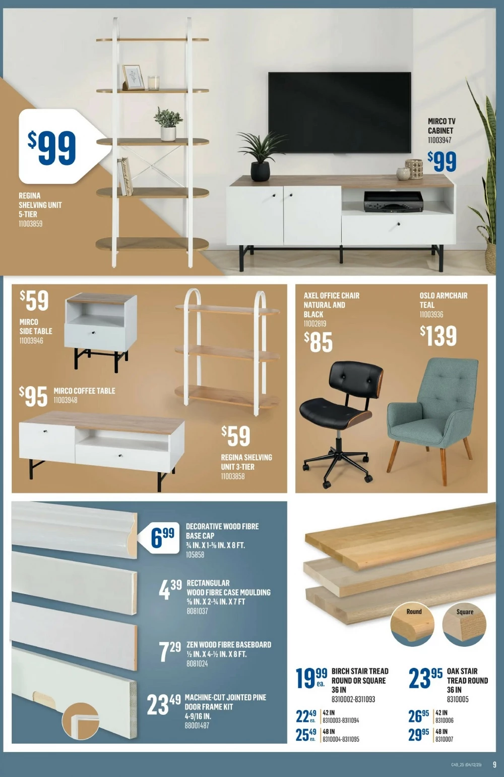 Canac Flyer December 4 to December 10, 2025 1 – canac flyer december 4 10 9 75345452