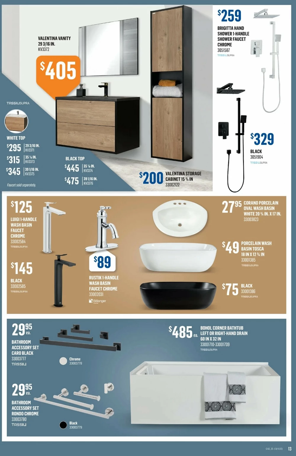 Canac Flyer November 13 to November 19, 2025 6 – canac flyer november 13 19 13 60949920
