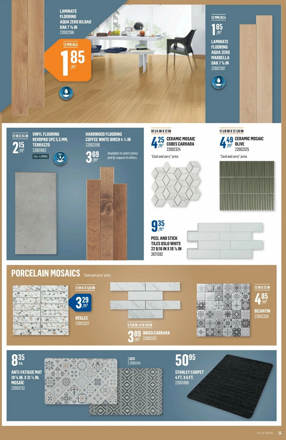 Canac Flyer November 13 to November 19, 2025 7 – canac flyer november 13 19 14 42444961