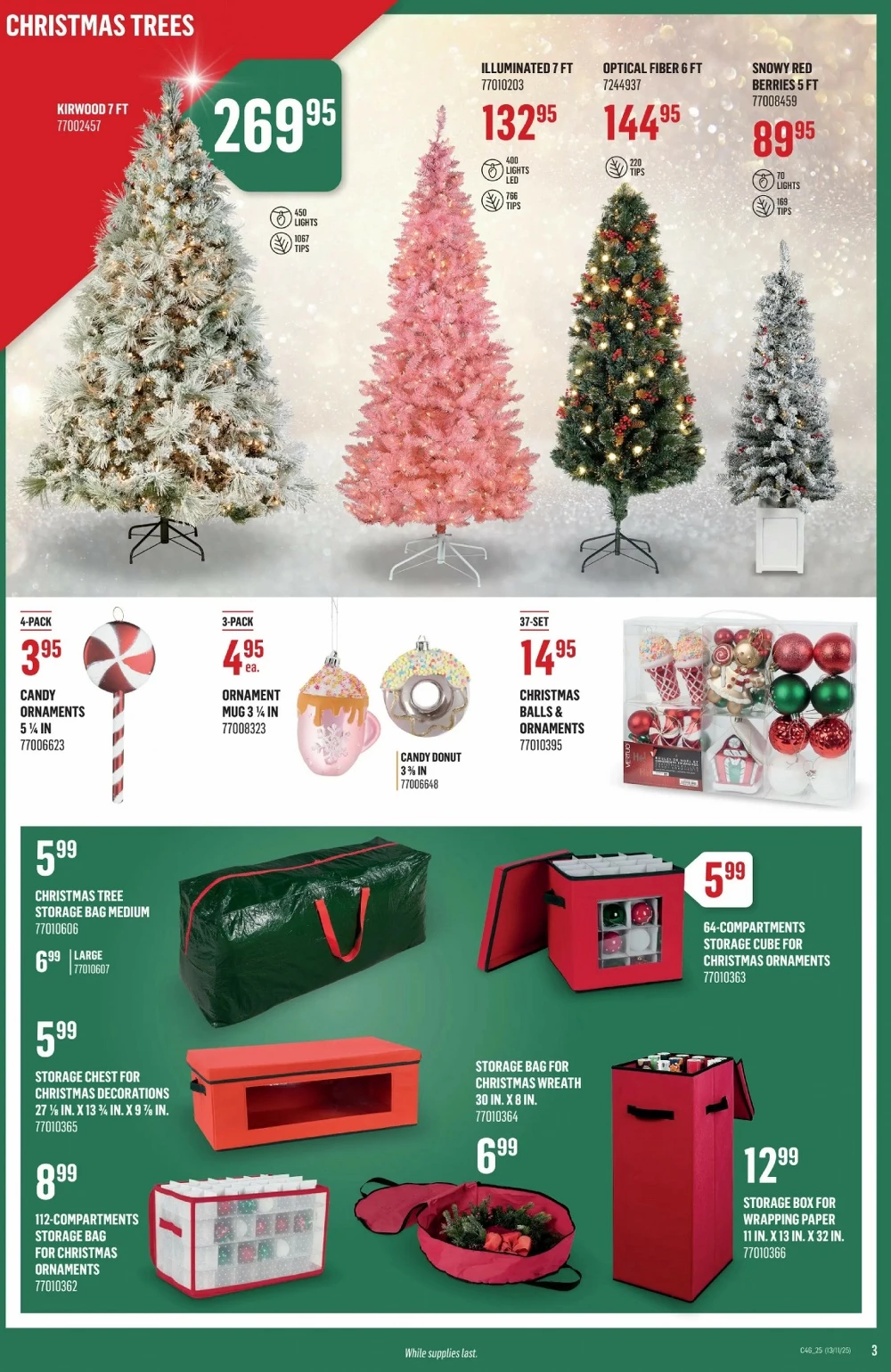 Canac Flyer November 13 to November 19, 2025 2 – canac flyer november 13 19 3 20154977