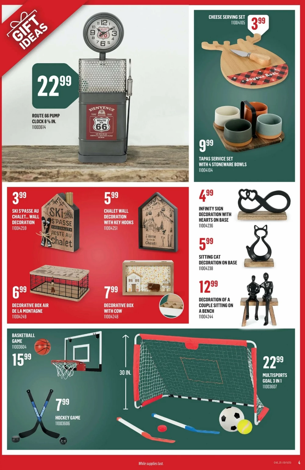 Canac Flyer November 13 to November 19, 2025 3 – canac flyer november 13 19 4 03220204