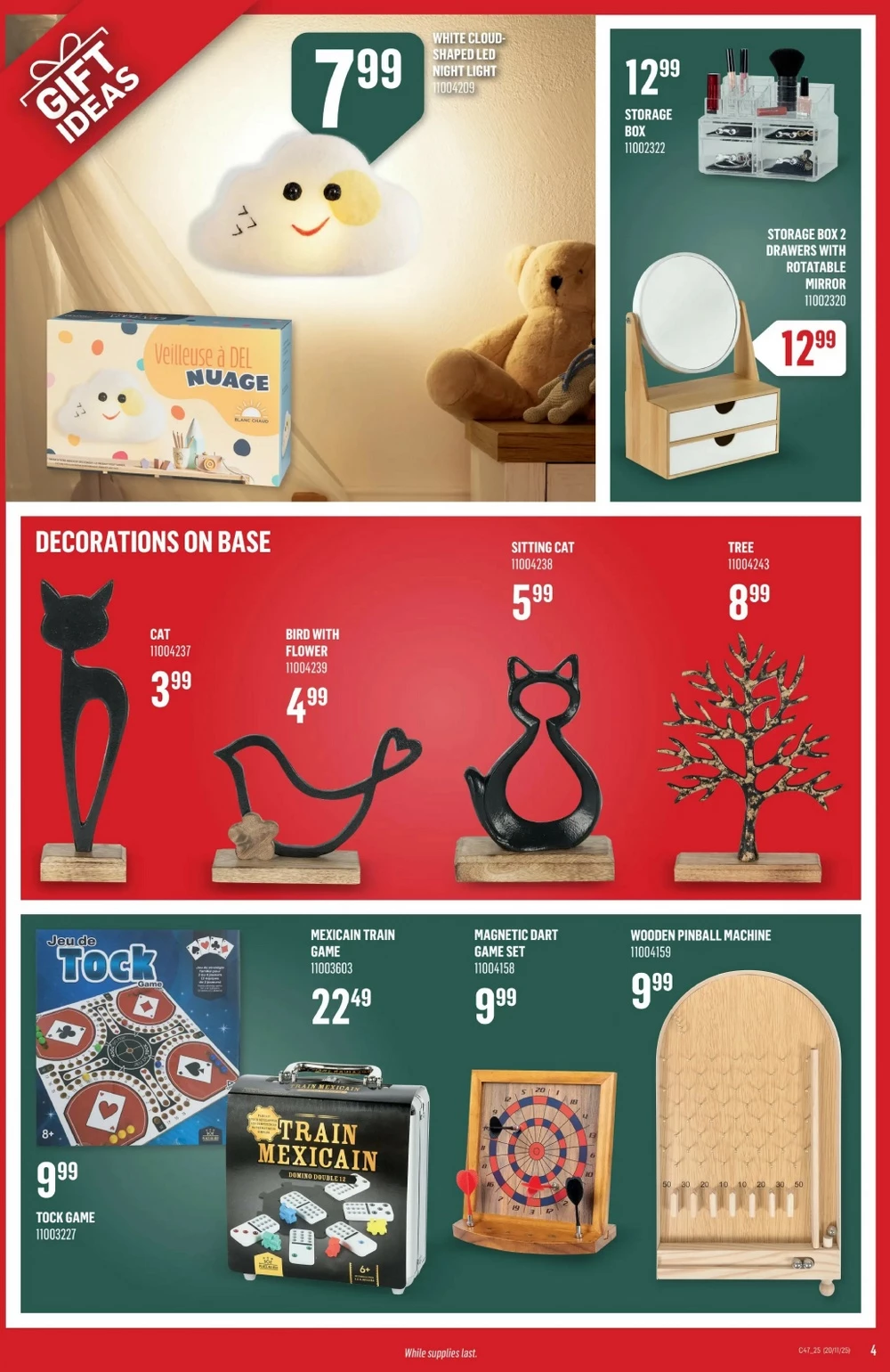 canac flyer november 20 26 4