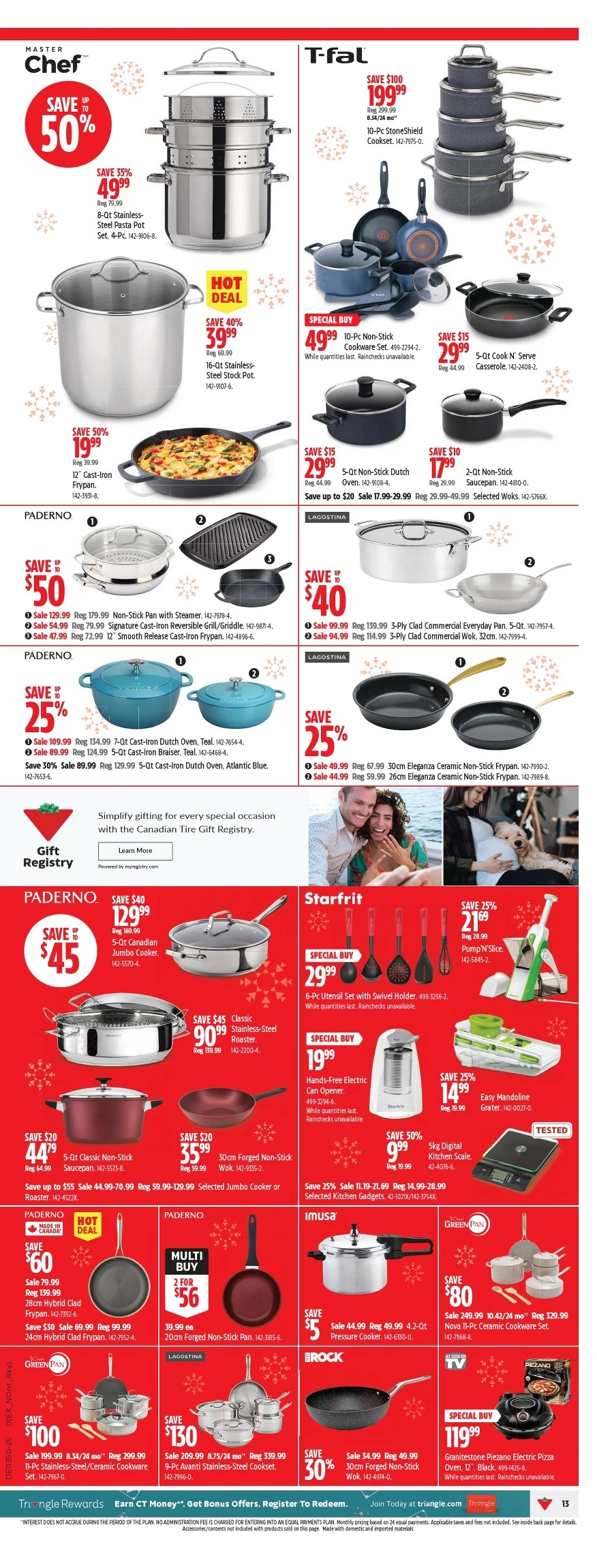 Canadian Tire Flyer December 4 to 10, 2025 5 – canadian tire 4 10 00015