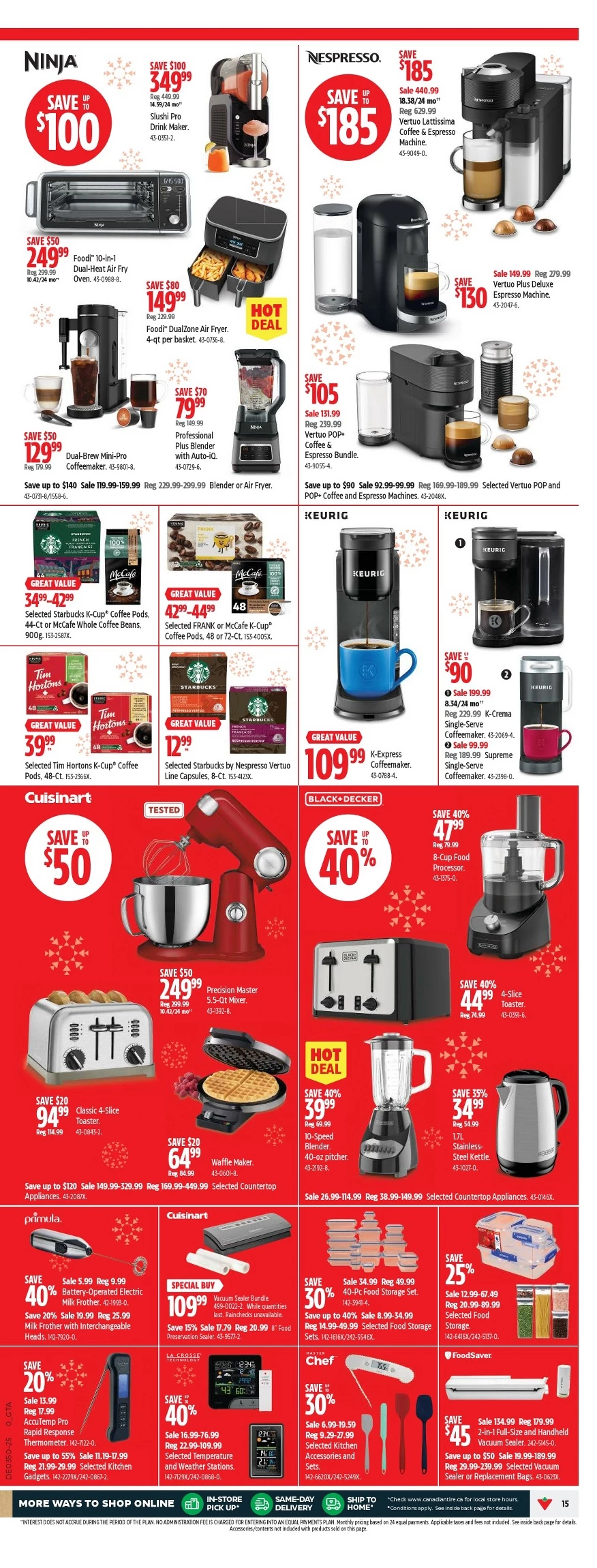 Canadian Tire Flyer December 4 to 10, 2025 7 – canadian tire 4 10 00017