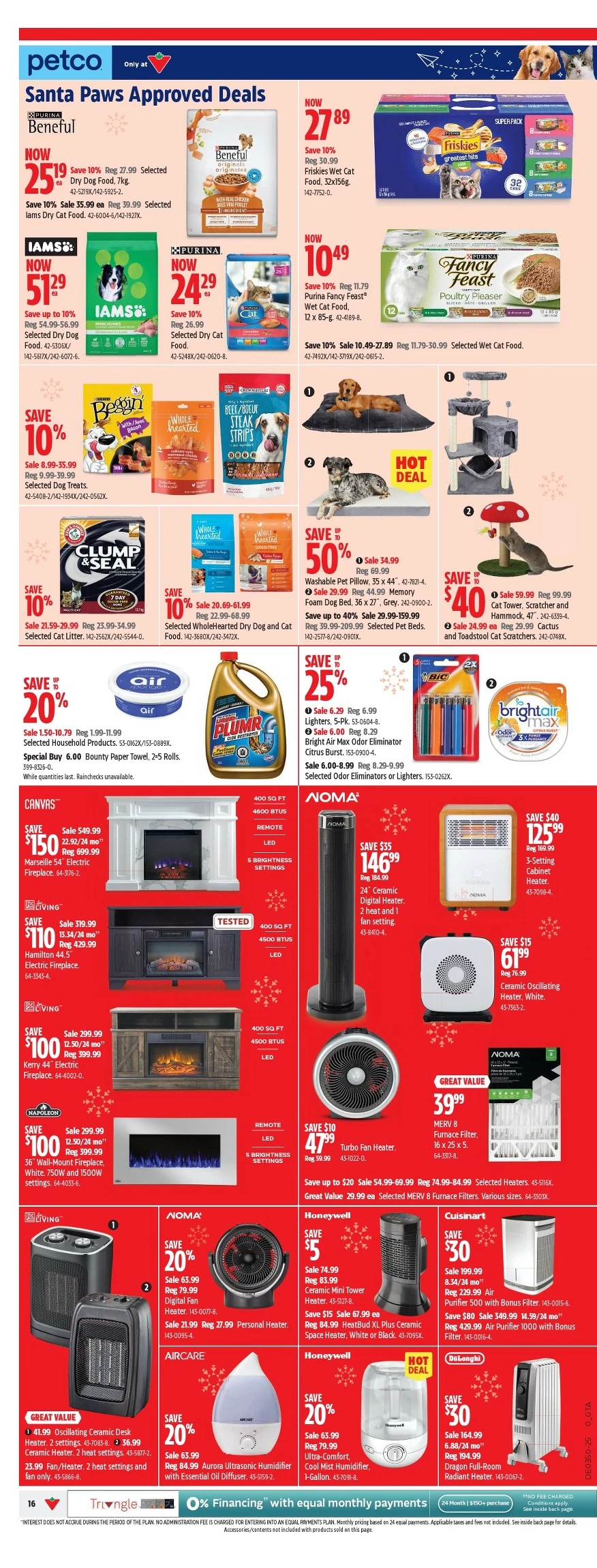 Canadian Tire Flyer December 4 to 10, 2025 1 – canadian tire 4 10 00018