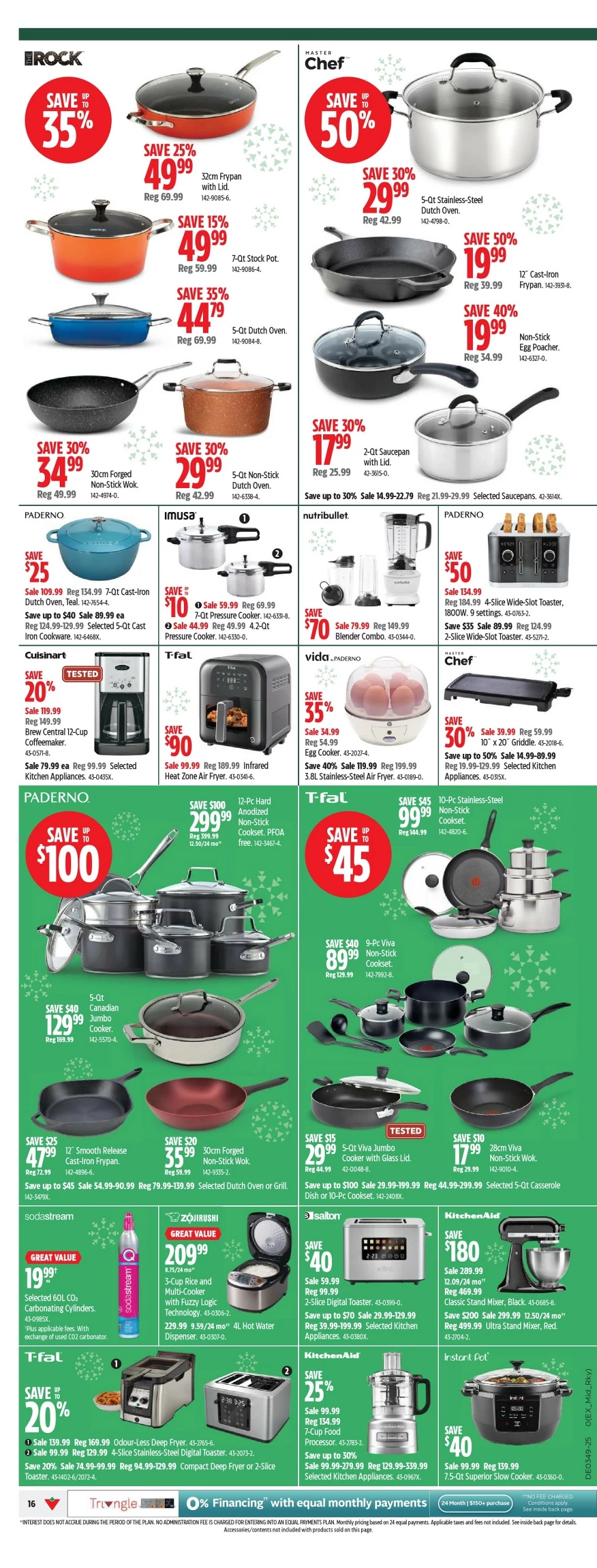 Canadian Tire Flyer December 11 to 17, 2025 1 – canadian tire flyer november 27 december 4 black friday 16 29097190