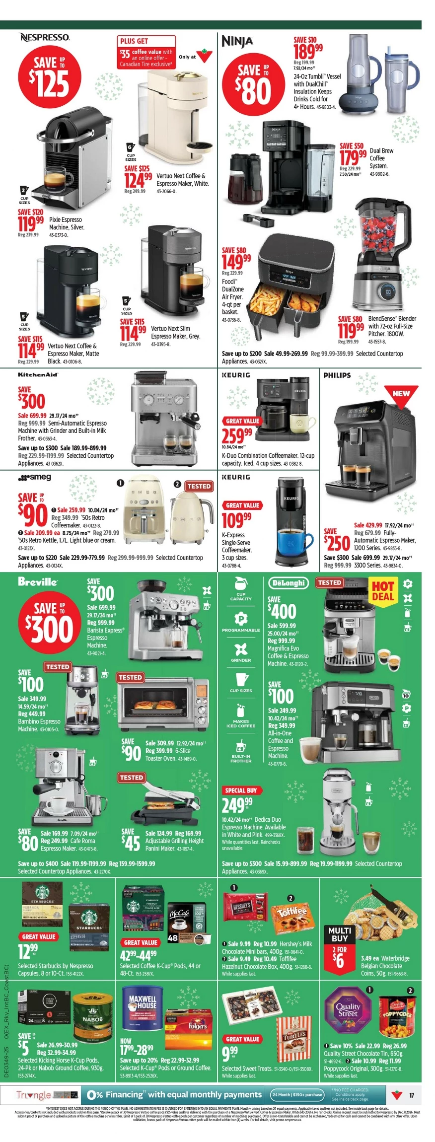 Canadian Tire Flyer December 11 to 17, 2025 2 – canadian tire flyer november 27 december 4 black friday 17 39661932