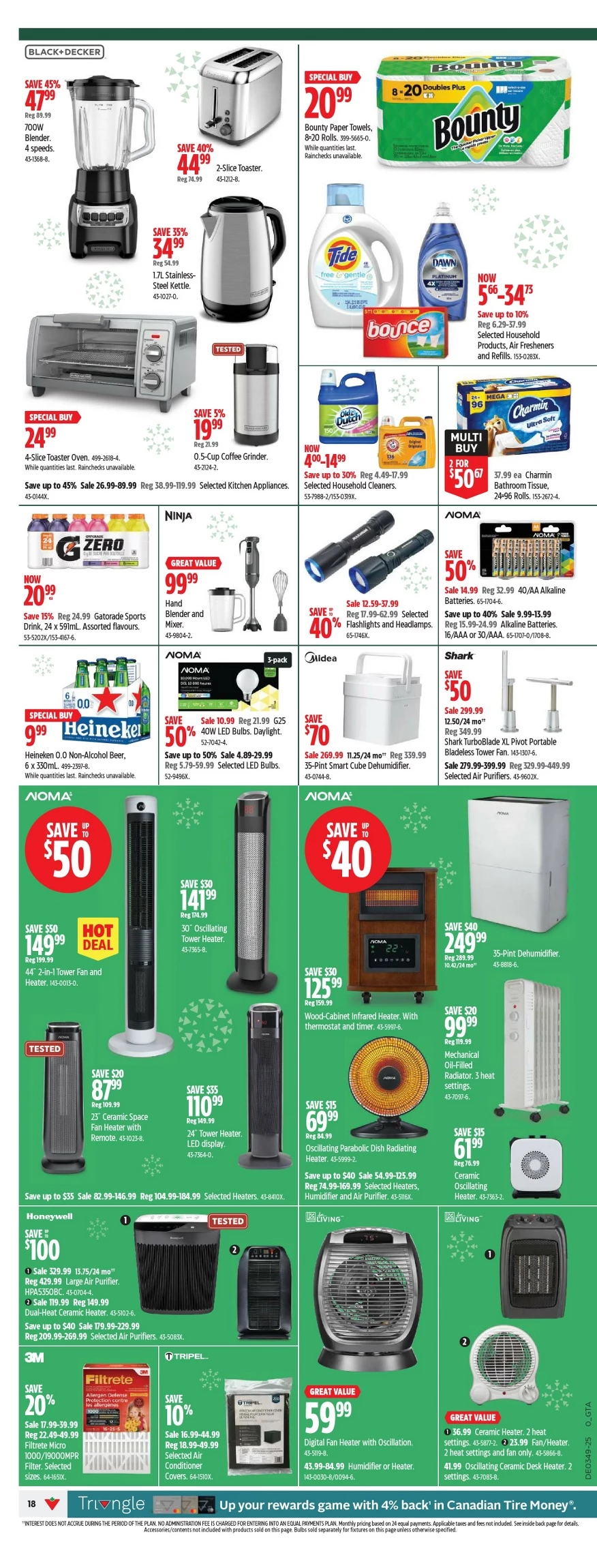 Canadian Tire Flyer December 11 to 17, 2025 3 – canadian tire flyer november 27 december 4 black friday 18 04627373